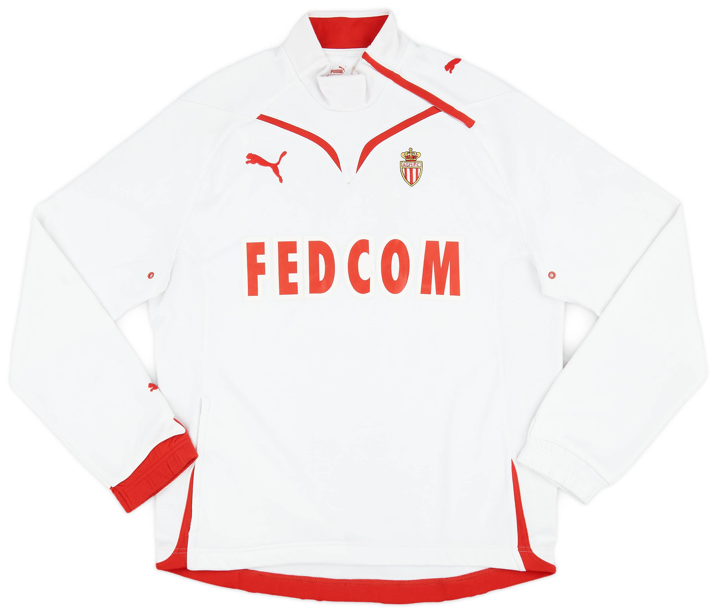 Maillot monaco puma cheap