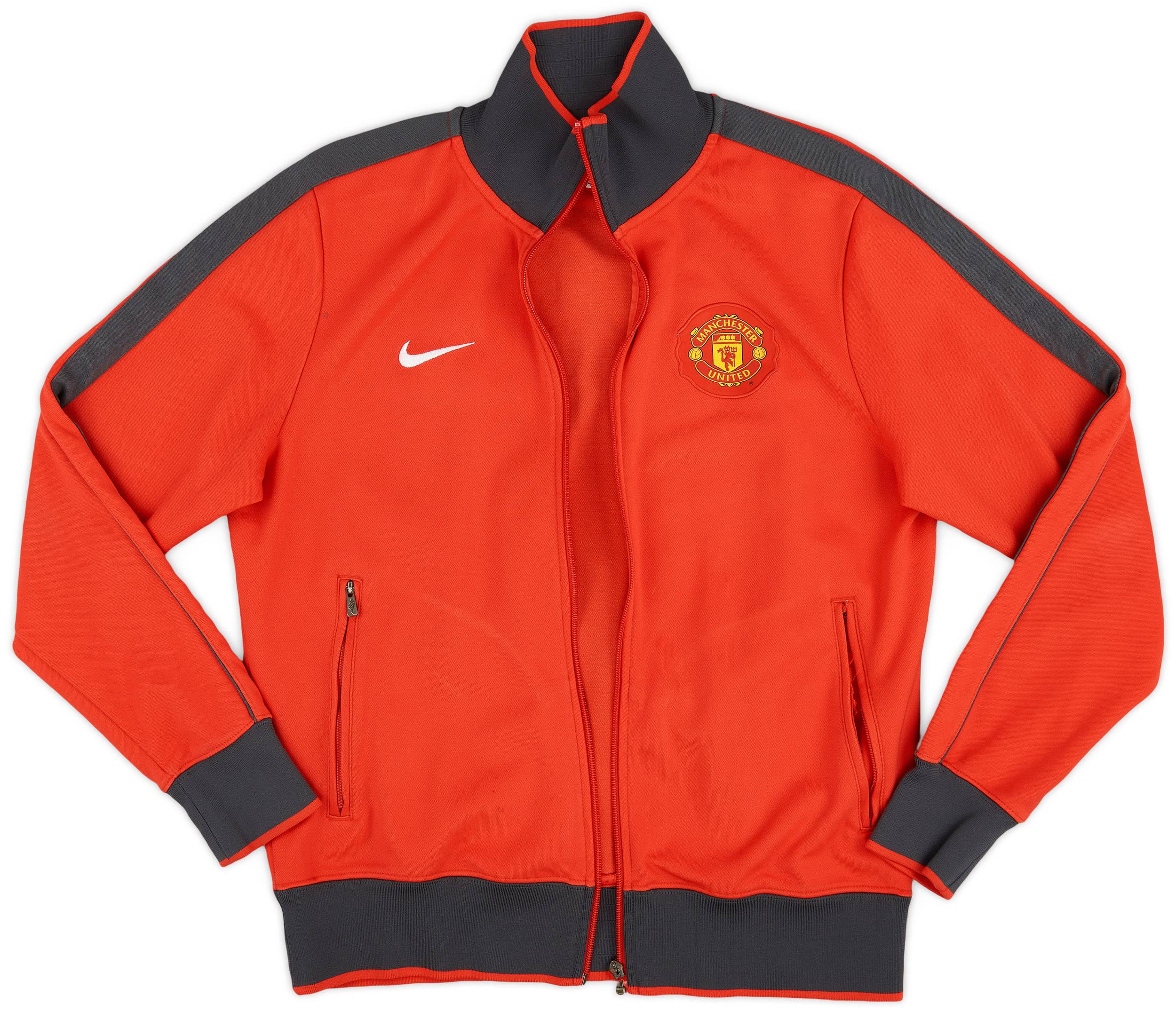 Nike n98 track top clearance