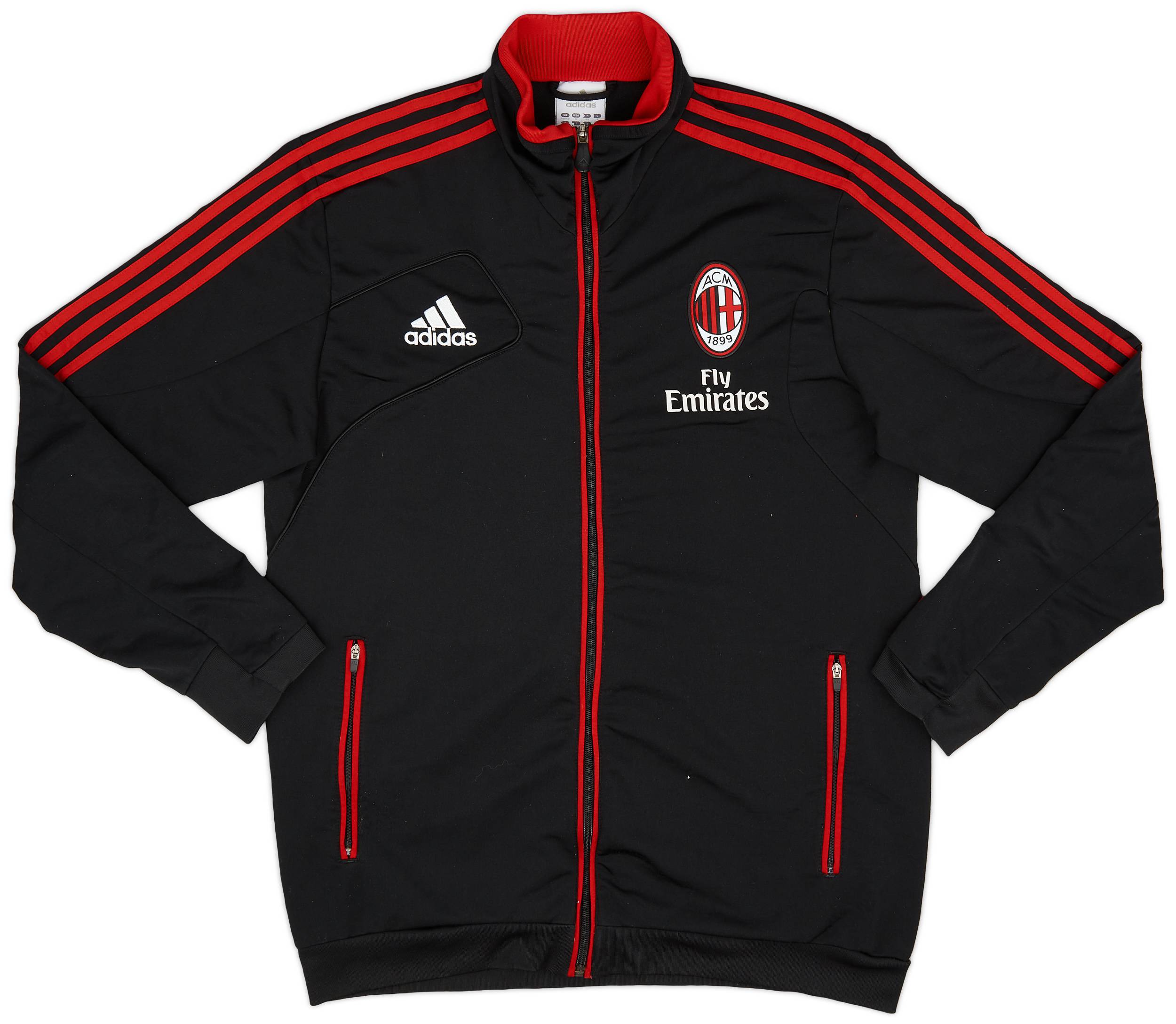 Adidas 3st track jacket cheap
