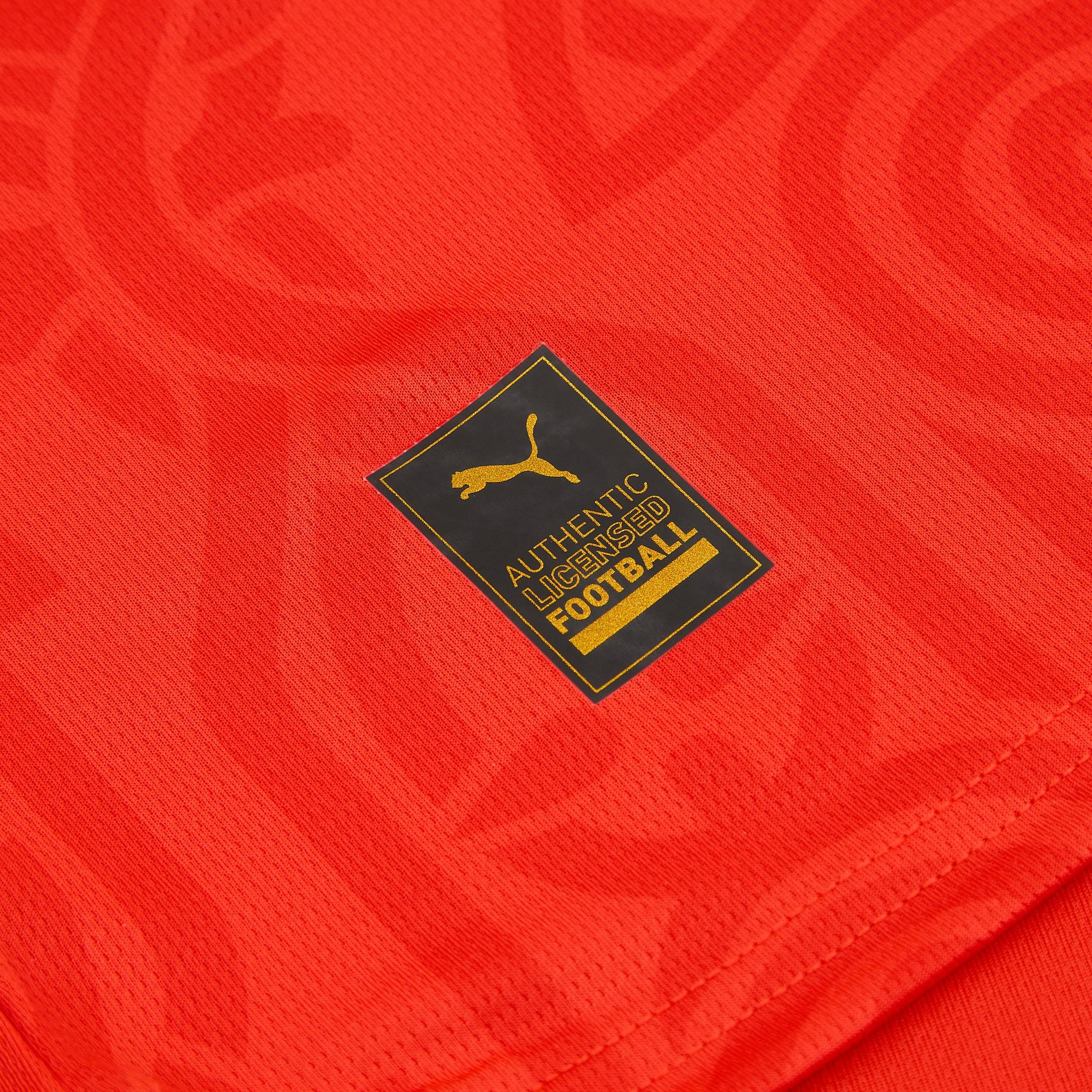 Le Stade Rennais dévoile son nouveau maillot extérieur : voici ce qui