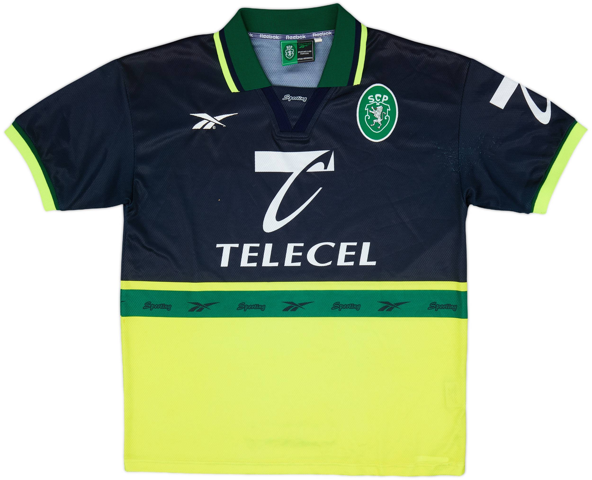 Reebok リバプールFC 98/99 away Reebok リバプールFC 98/99 away Reebok Liverpool 98/99 Away Jersey