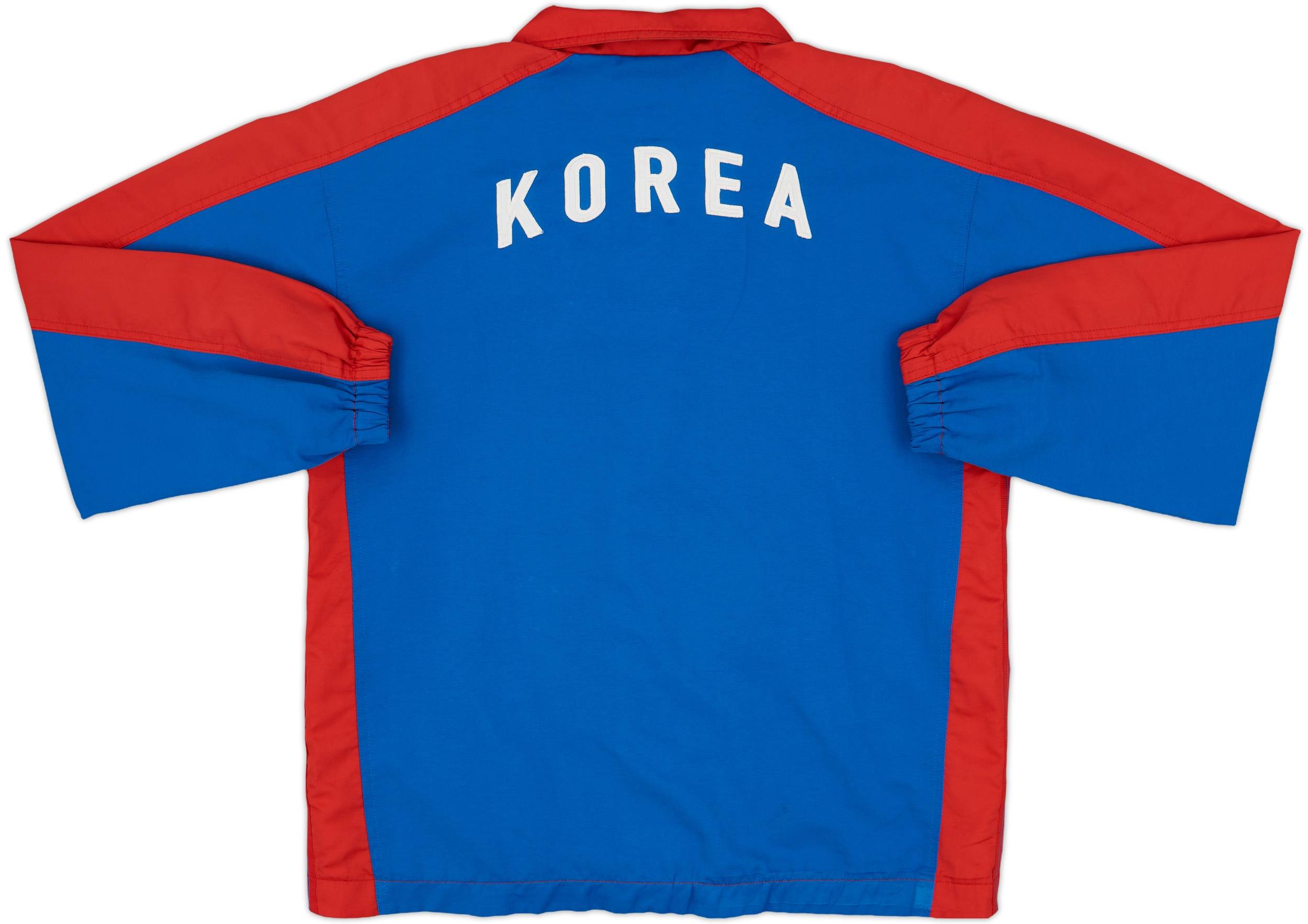 Nike KOREA ジャージ 韓国代表 レディース ジャケット Kリーグ