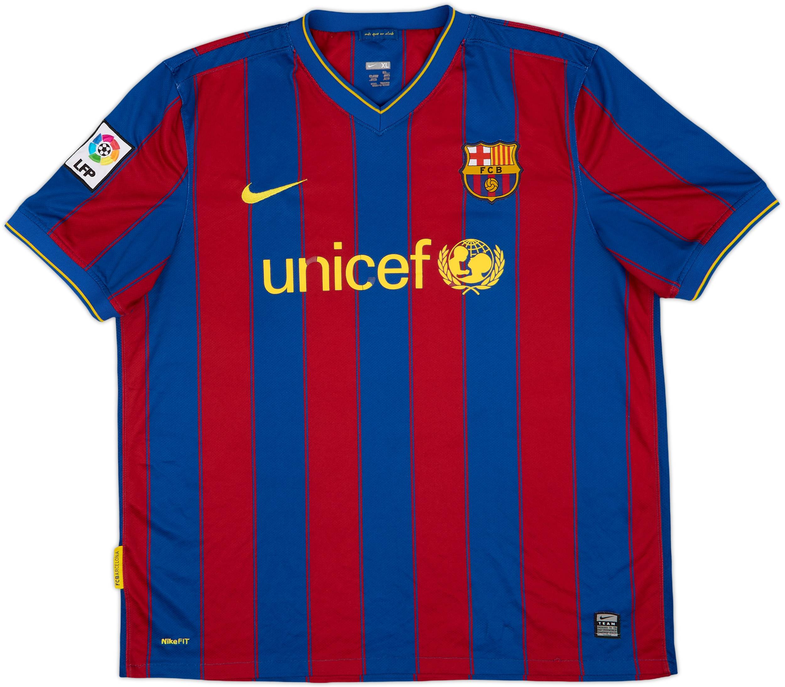 FC Barcelona ユニフォーム XL FC Barcelona ユニフォーム XL