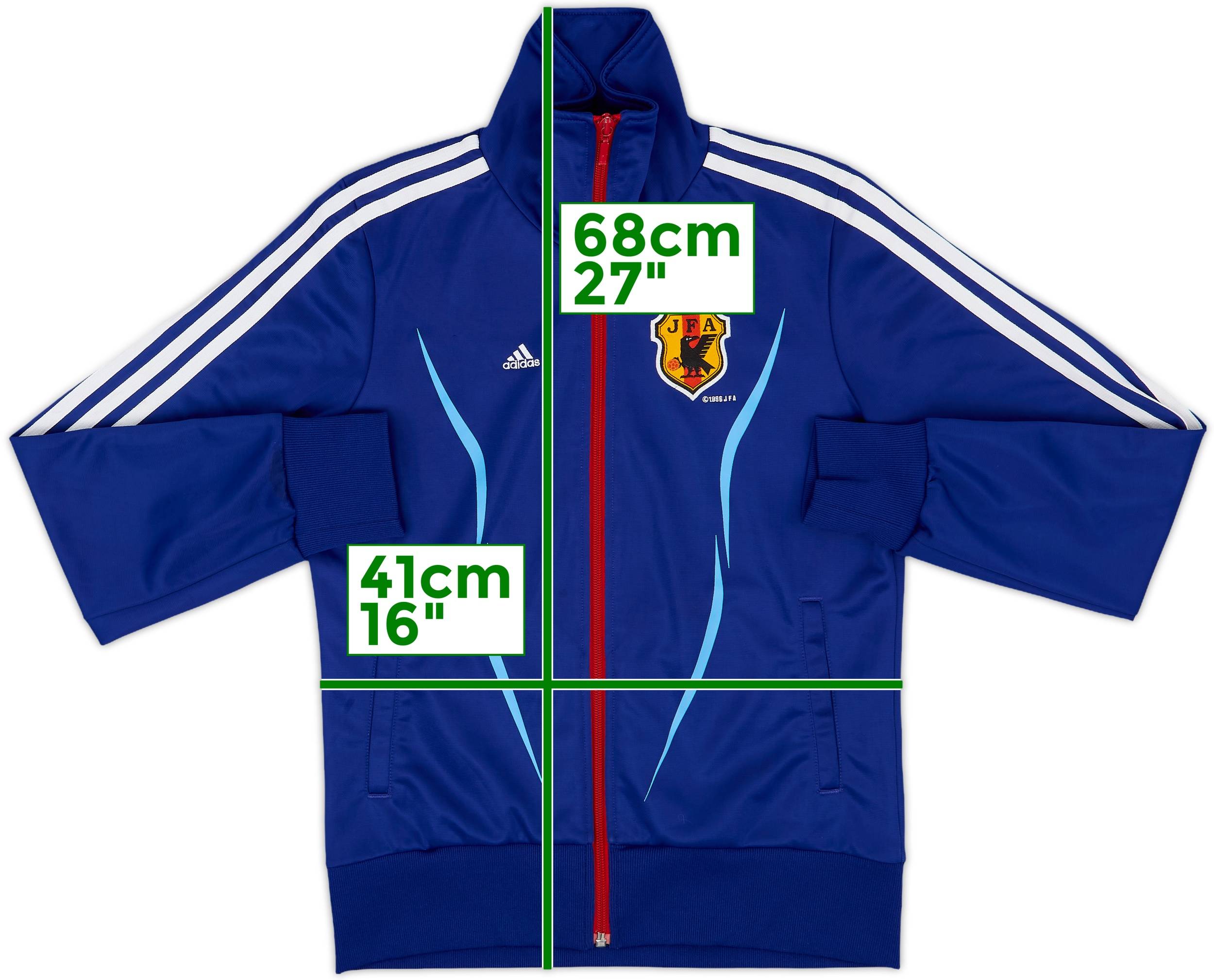 激安通販サイト - Jacket Track adidas Japan 2006-08 8/10 S) (Women's - トップス