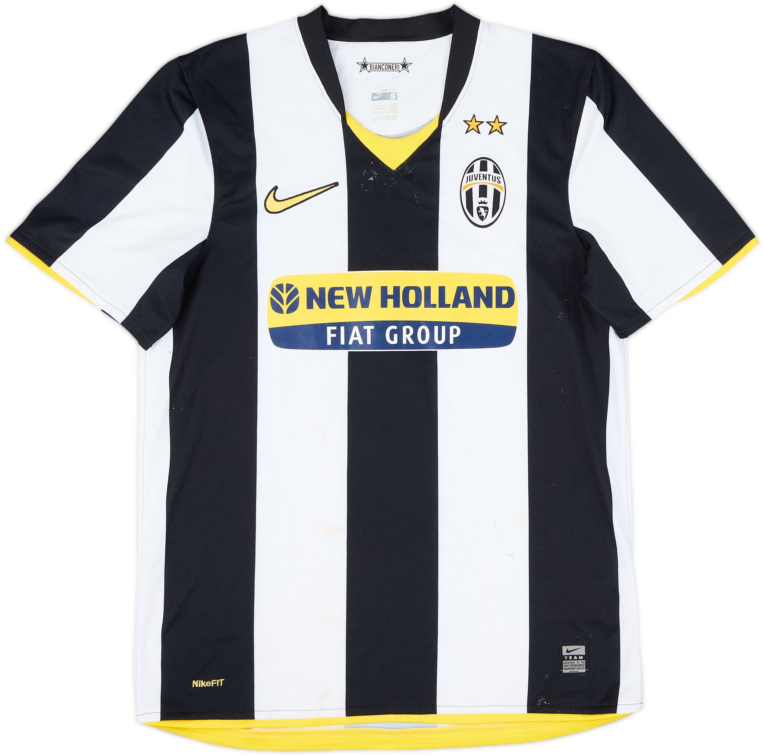 難ありJUVENTUS DEL PIERO 10 ユニフォーム