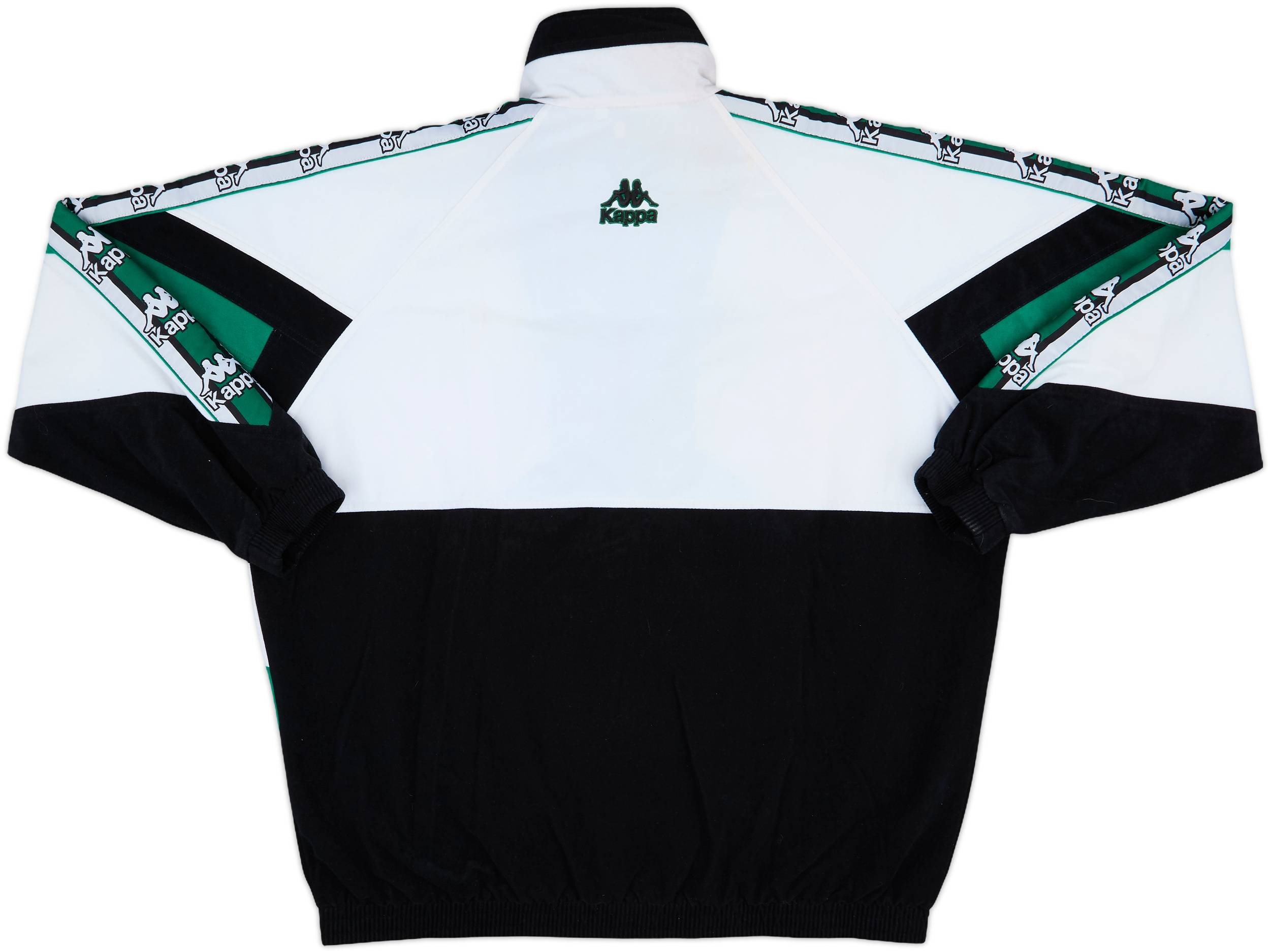 2020-21 Kappa Real Betis Player Issue Home Shirt *BNIB* XL
