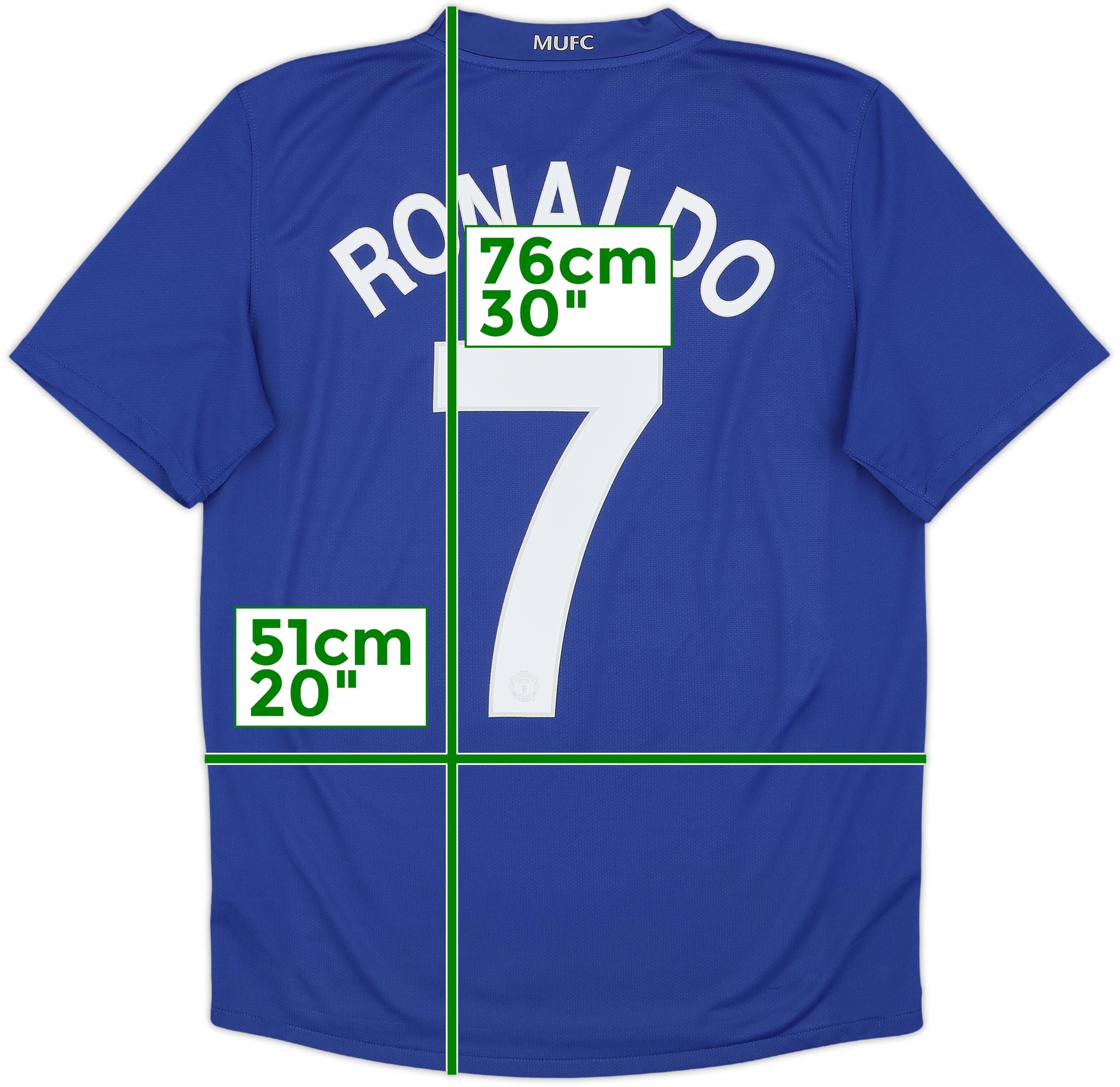 値下げ中Manchester United Ronaldo 7 ユニフォーム 01112351470-2_gwfdfyazppa8axyx.jpg