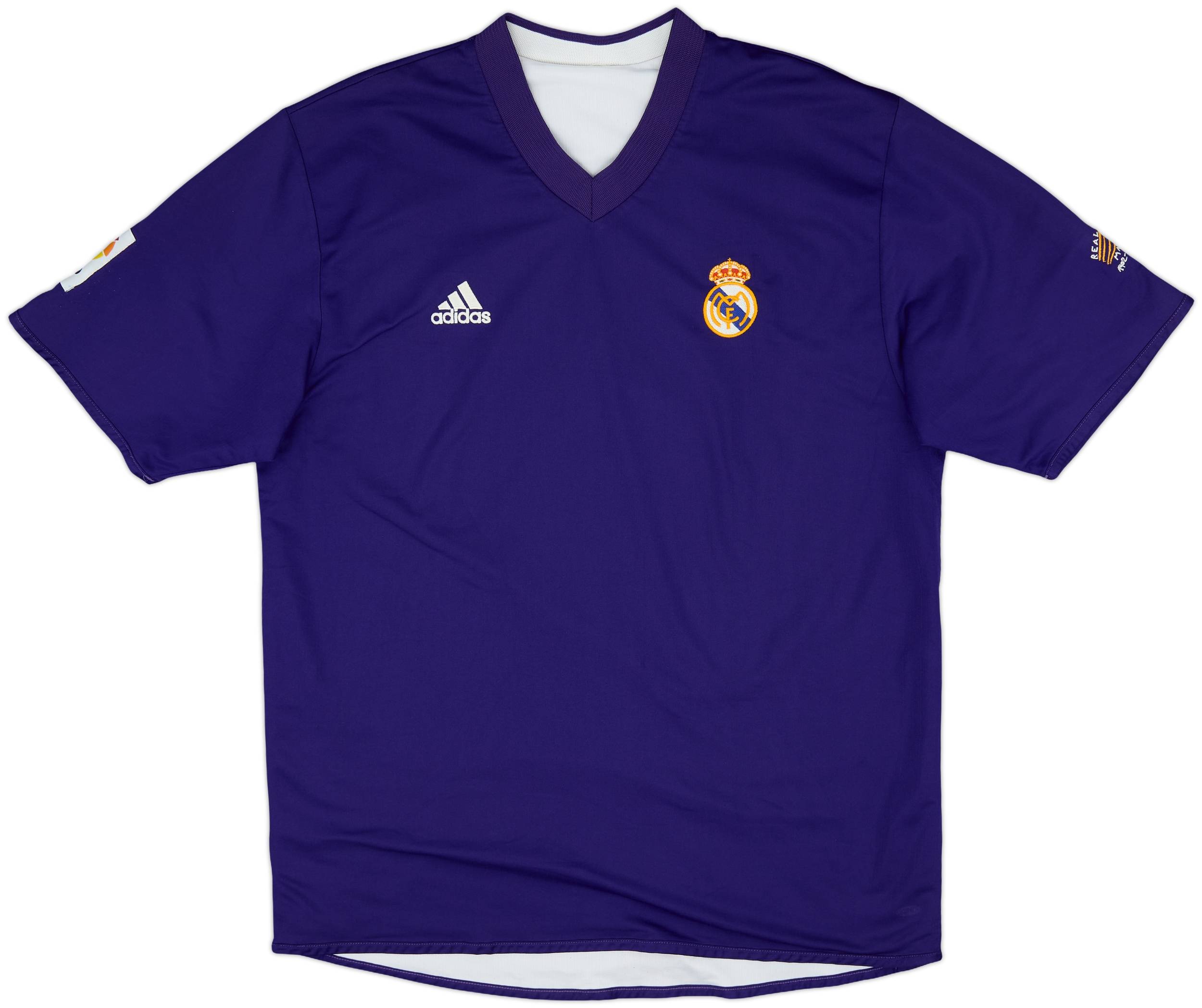 REAL MADRID RONALDO 7番シャツ b48d7574664c4452e30b27c82ec7c3