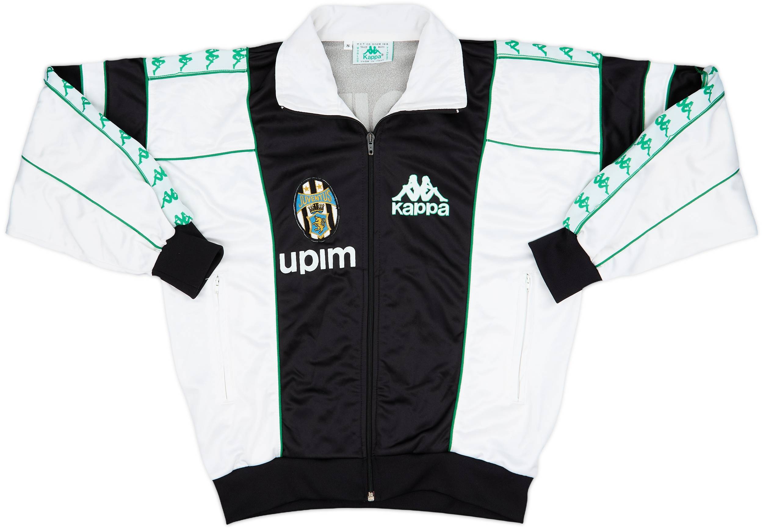 Kappa Juventus 91”ベンチコート JPサイズ3L Kappa Juventus 91”ベンチコート JPサイズ3L ウェア