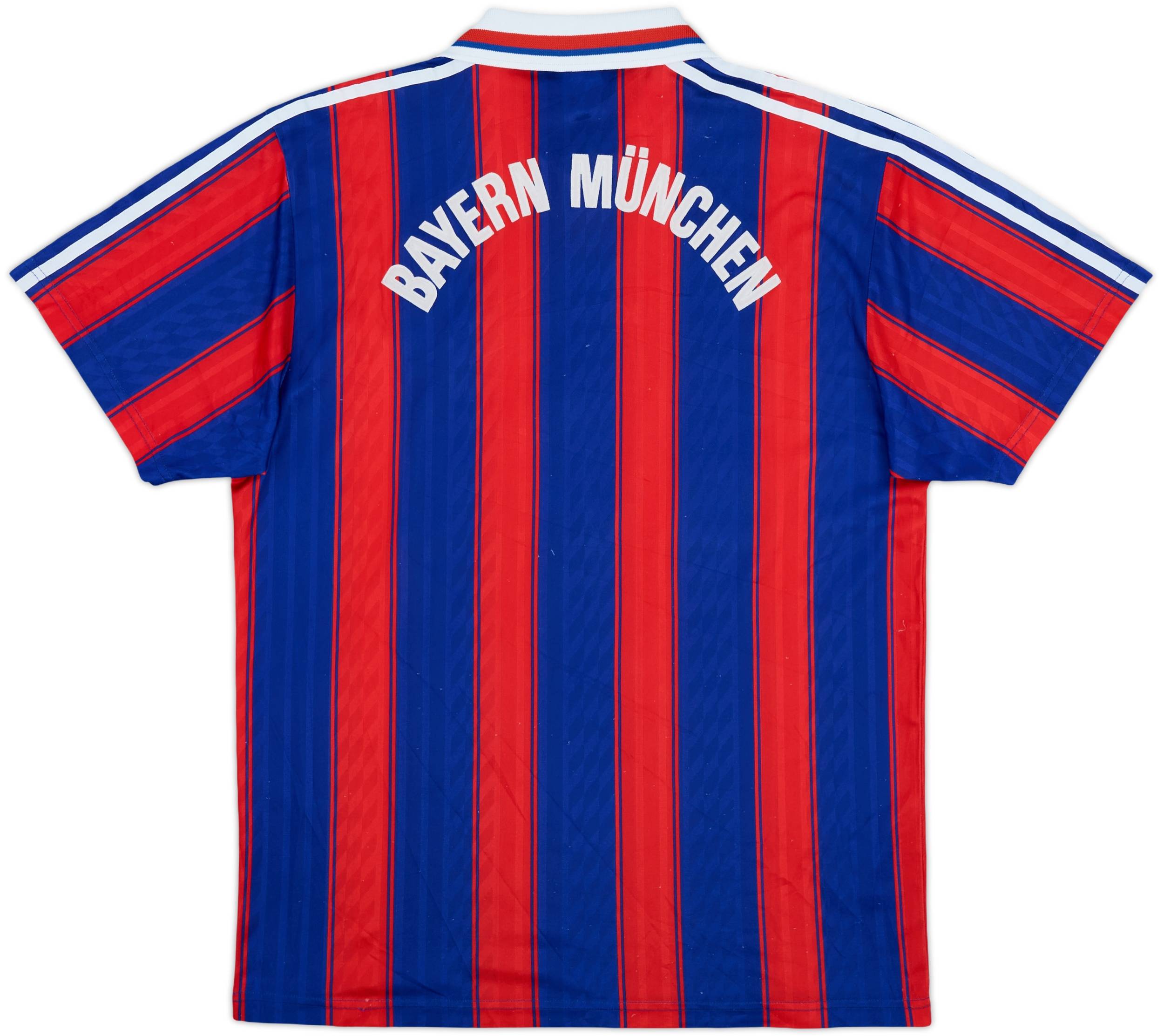 FC Bayern Munich FCバイエルンミュンヘン 95-97 FC Bayern Munich FCバイエルンミュンヘン 95-97 サッカー