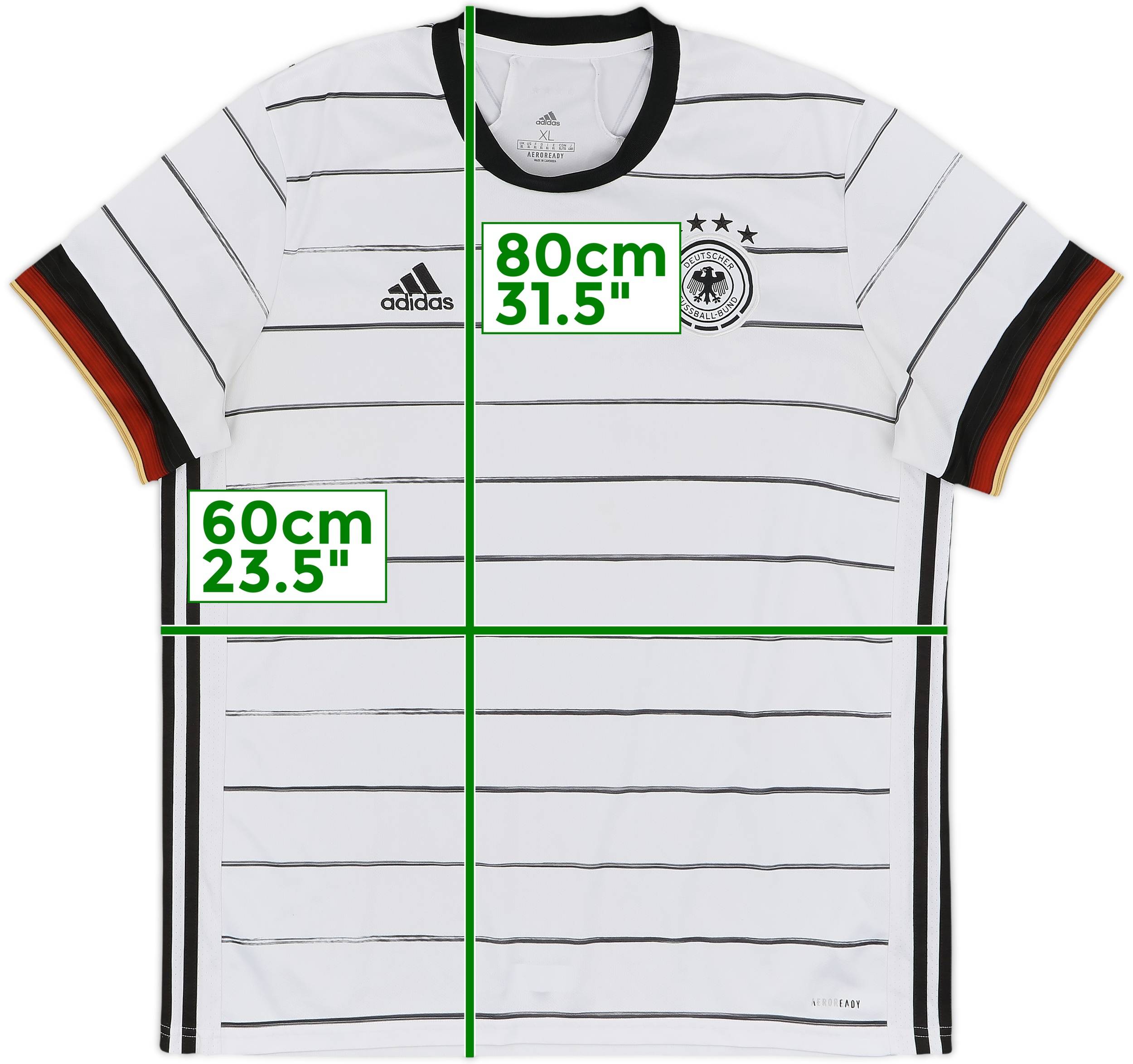 Adidas Germany New Kit 2020 New Germany Jersey 2020 Adidas Germany
