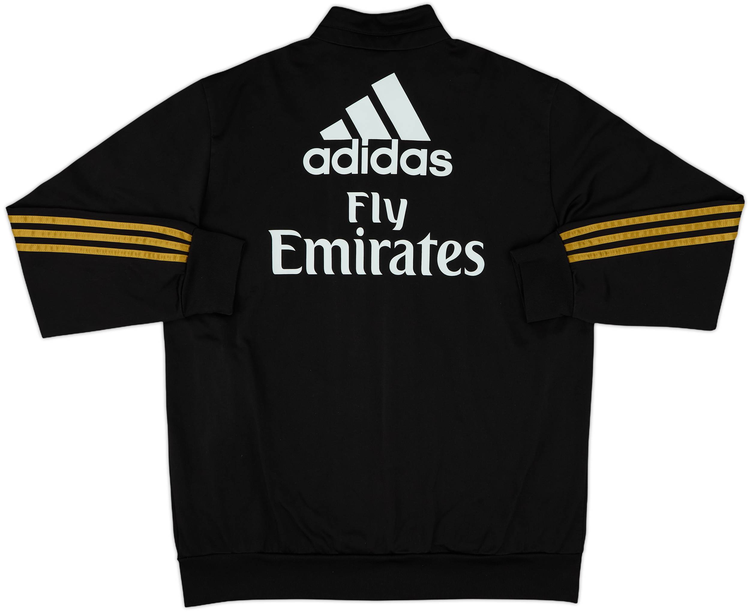 Adidas AC Milan Away Jersey 2013/14 Men's Short Sleeve