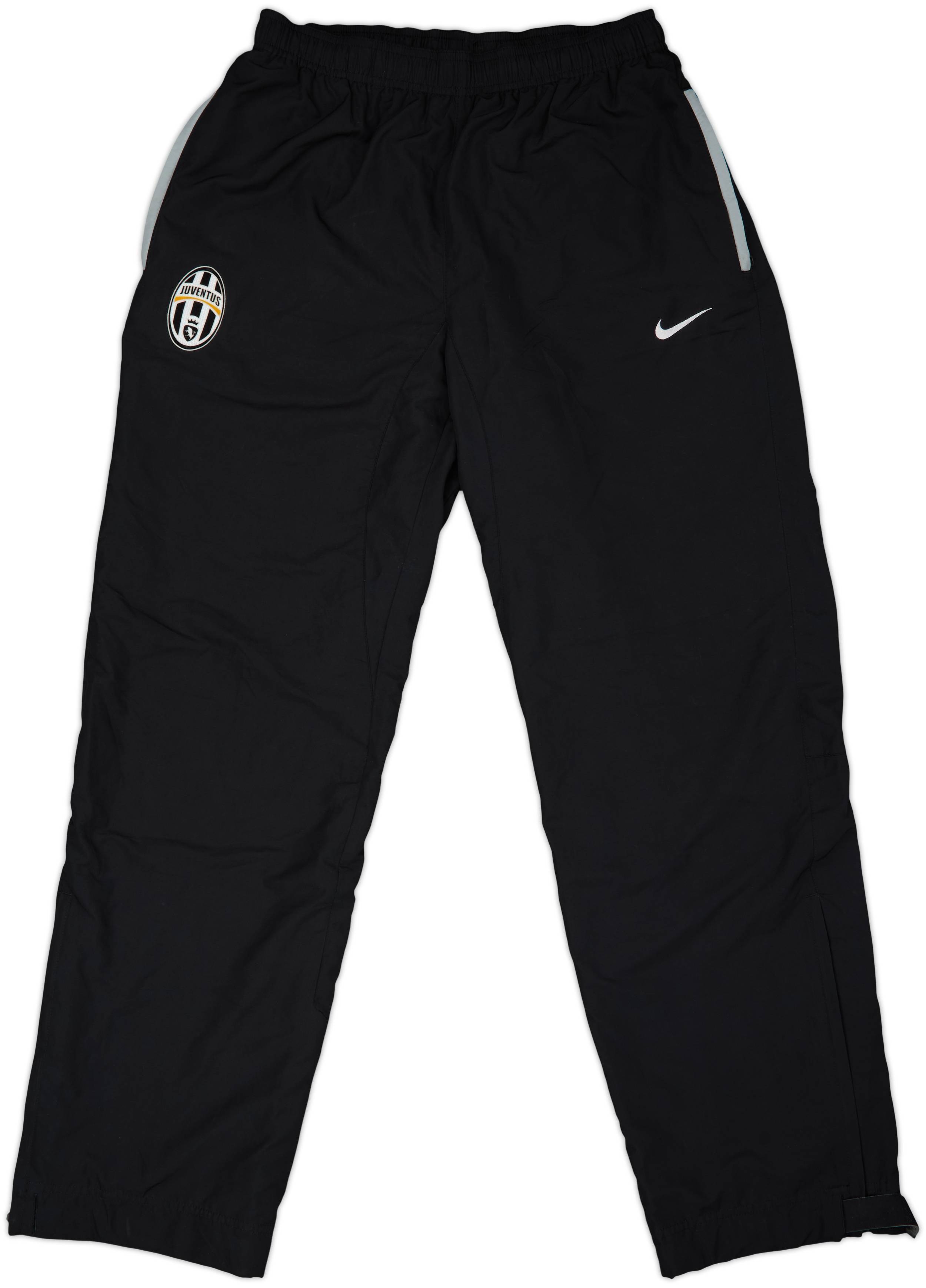 2006-07 Juventus Nike Track Pants/Bottoms - 7/10 - (M)