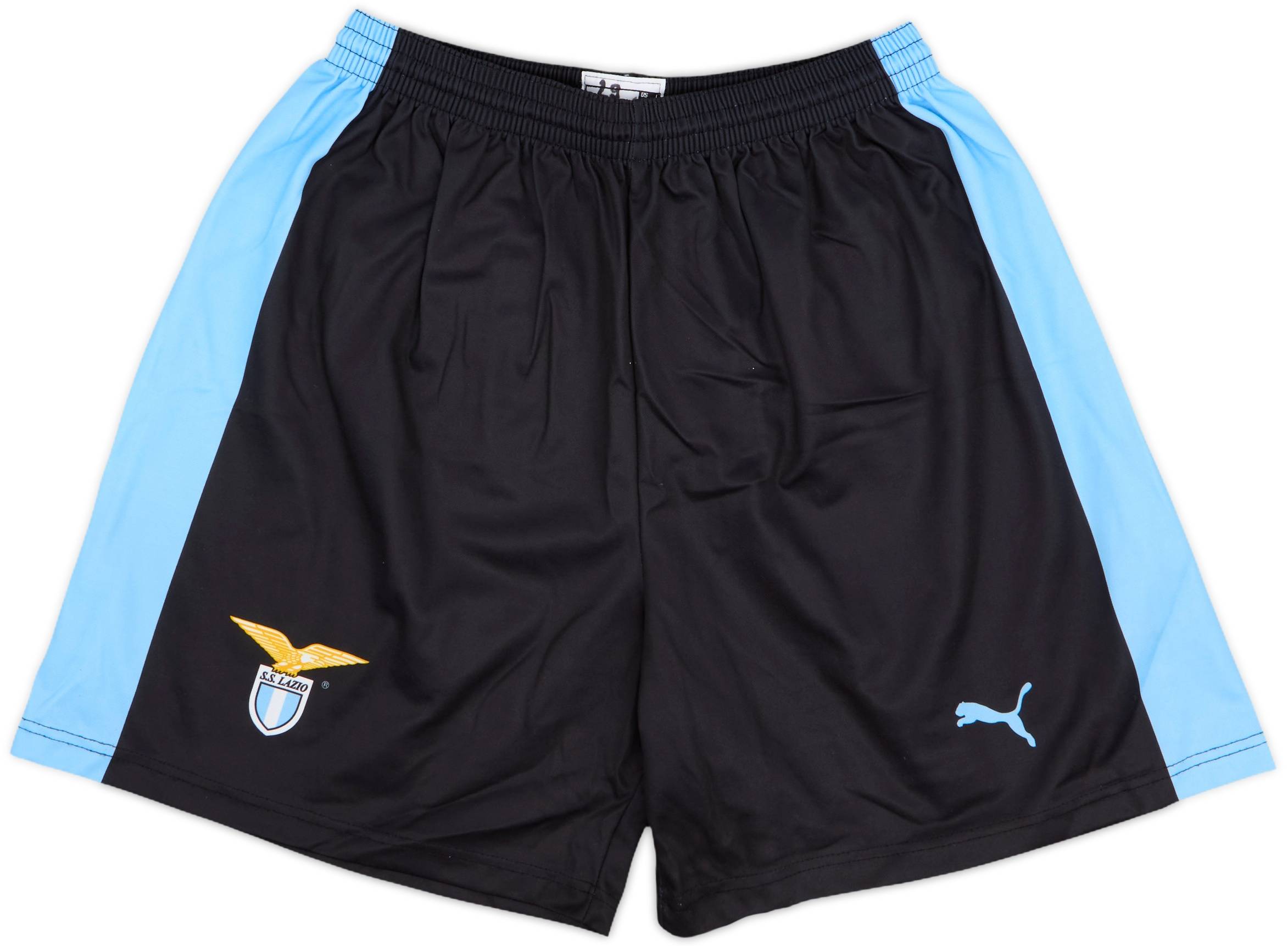 1998-2000 PUMA SS Lazio 3rd