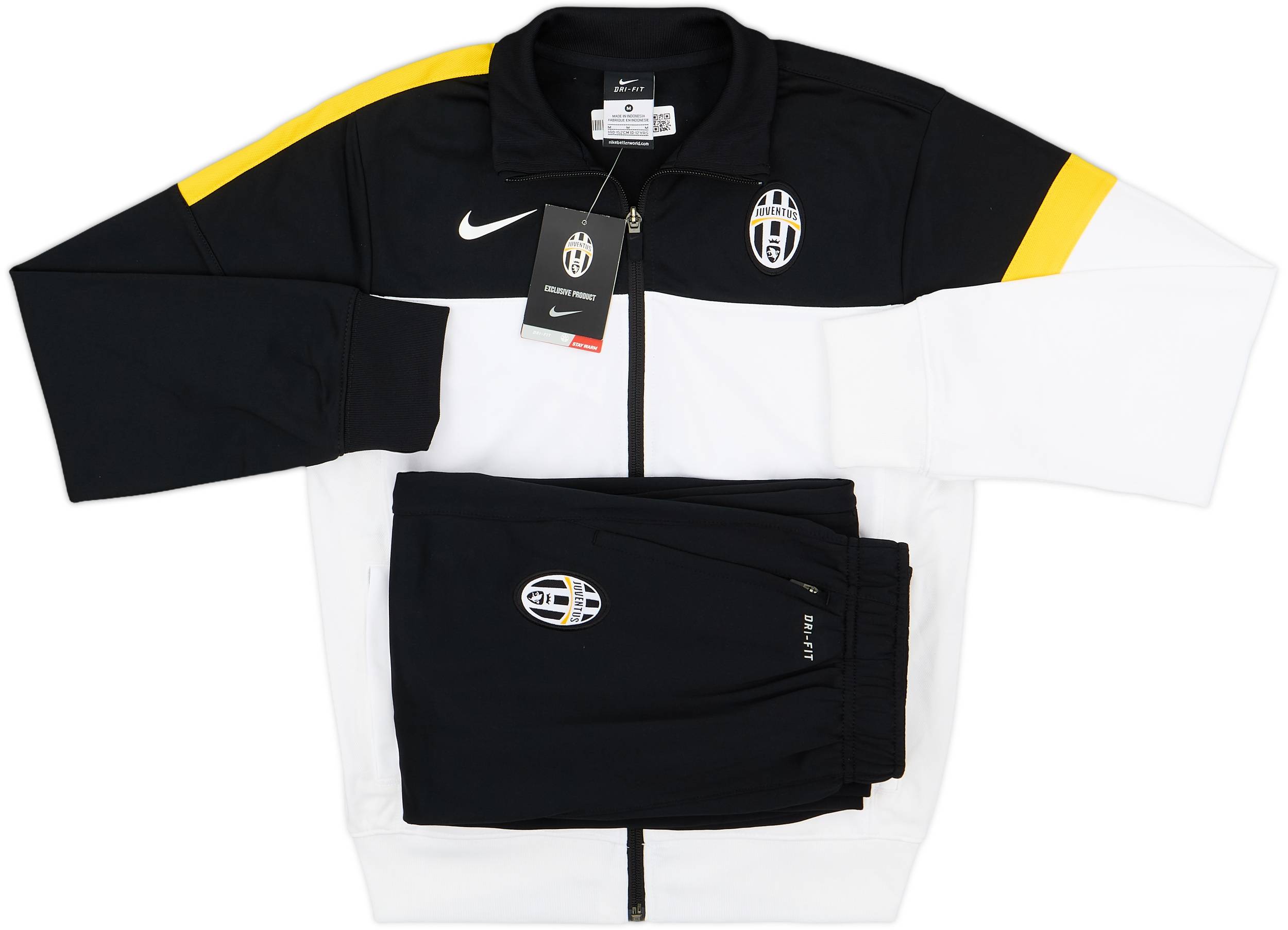 Nike Juventus サッカー服 ユベントス ユニフォーム ナイキ サッカー セリエA NIKE