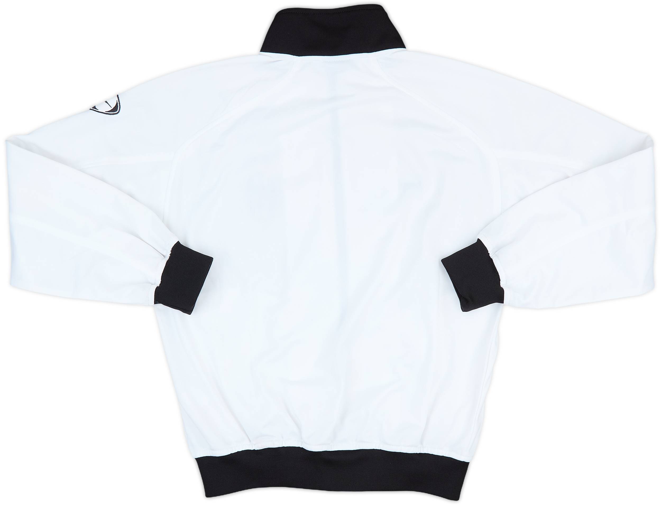 極美品 希少 デッドストック 2003-04 Juventus Nike 名作 極美品 希少 デッドストック 2003-04 Juventus Nike 名作 - メルカリ