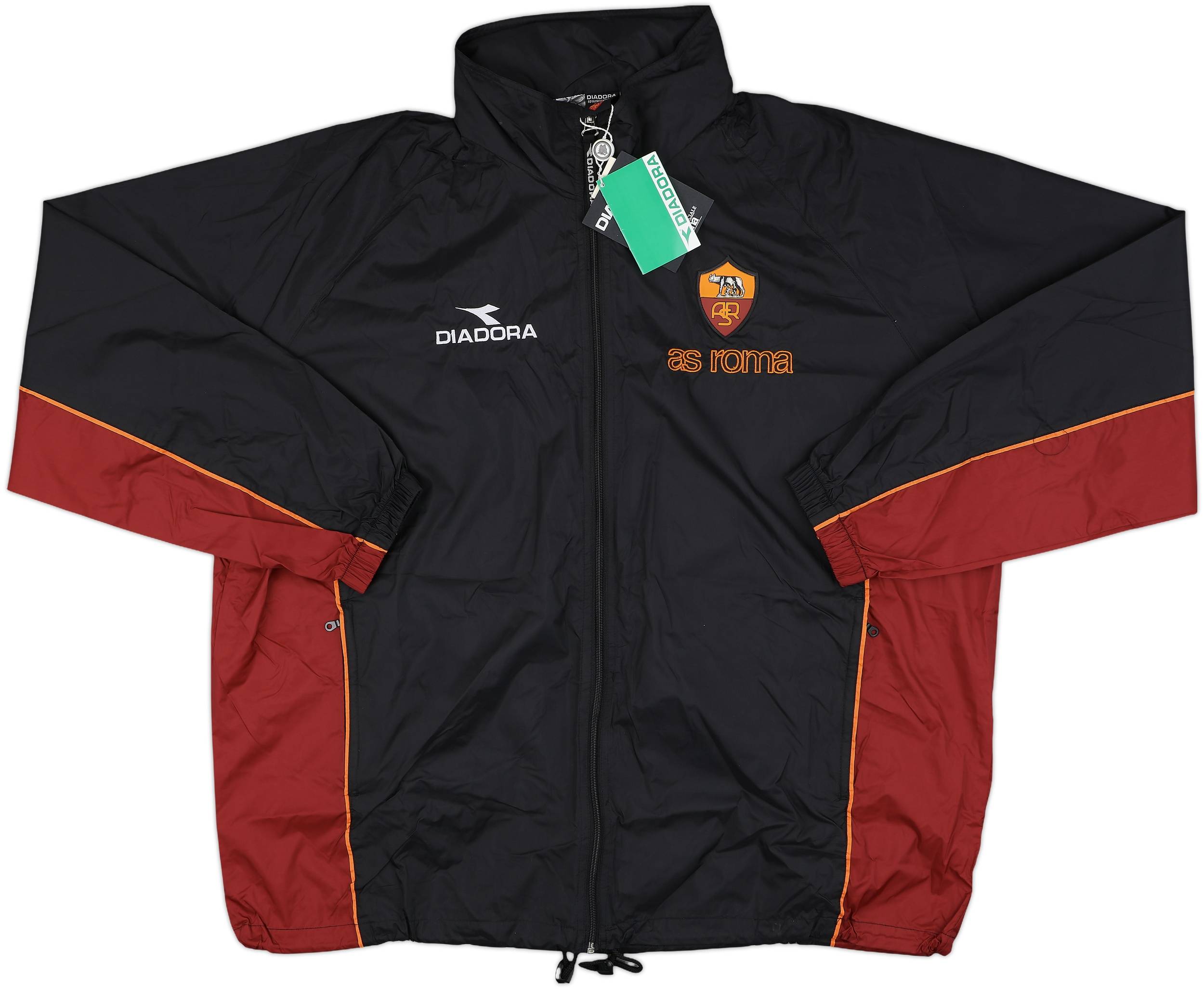 ASローマ DIADORA 中田英寿 8番 2000年 as roma - メルカリ