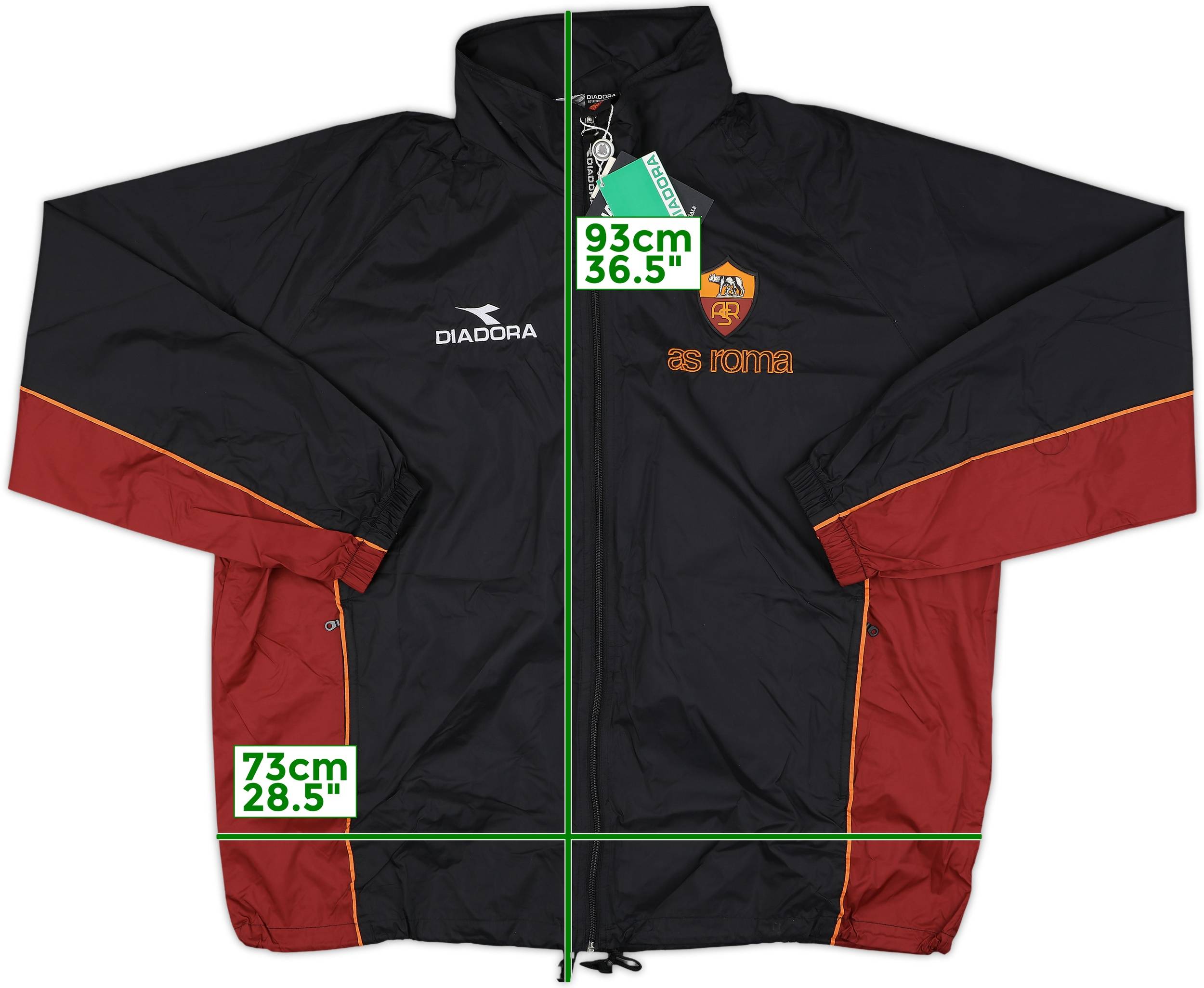 ASローマ DIADORA 中田英寿 8番 2000年 as roma b682a35827a487178fb70327e18de2