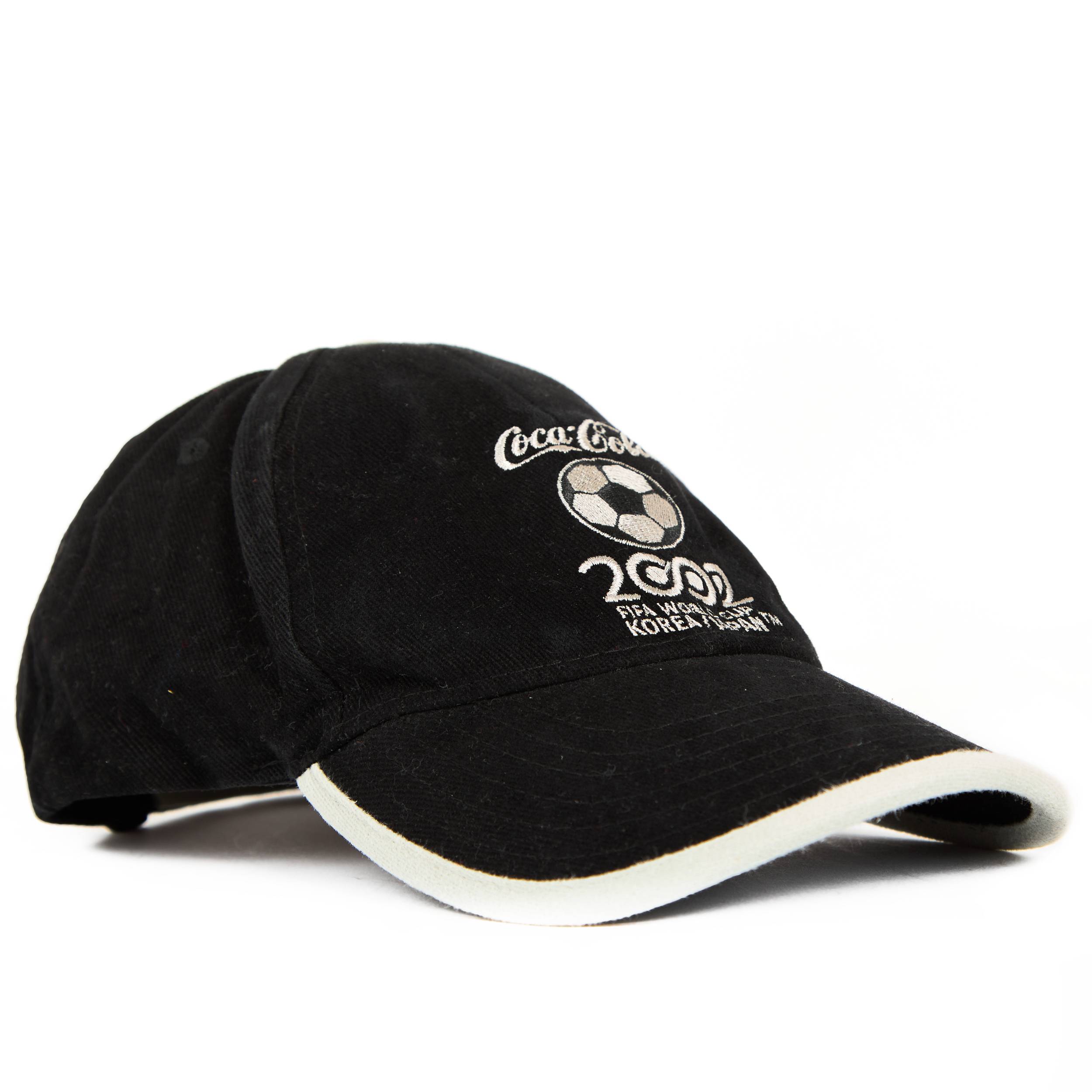 2002 Korea/Japan World Cup Cap - 10/10 - (Adults)