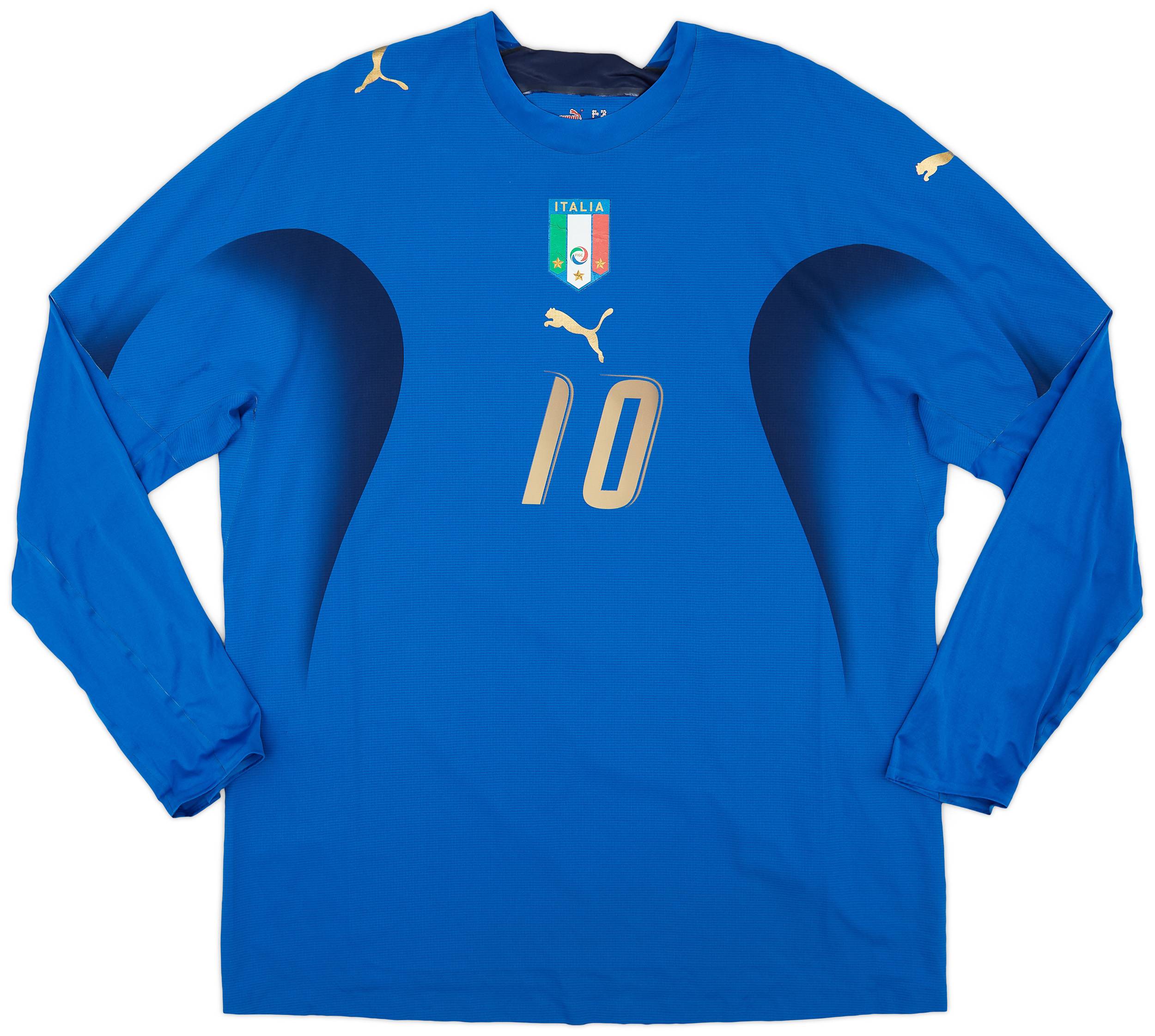 adidas イタリア代表 2024 ユニフォーム ホーム 半袖 レプリカ