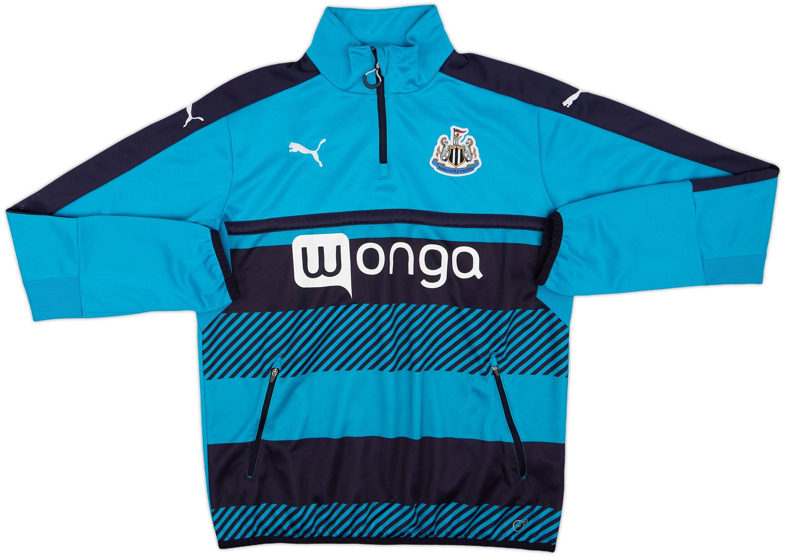 Puma Newcastle United ユニフォーム Lサイズ Puma Newcastle United ユニフォーム Lサイズ