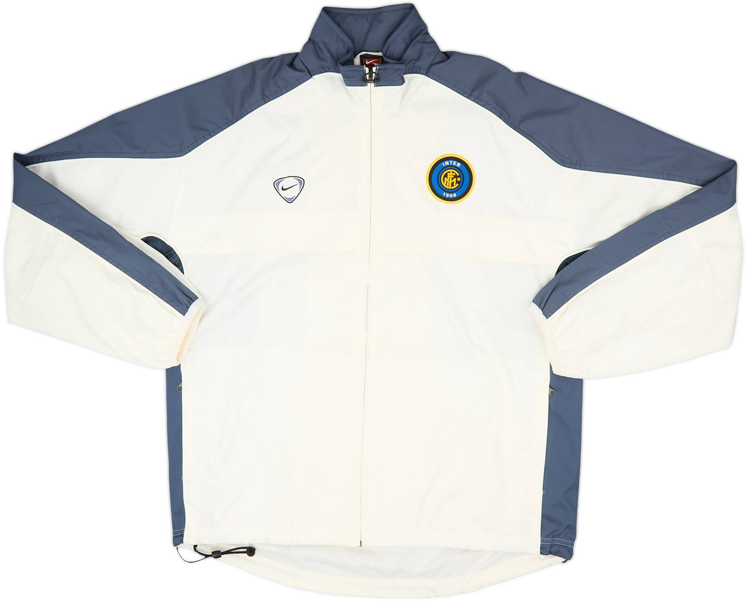 Zanetti Jersey | eBay