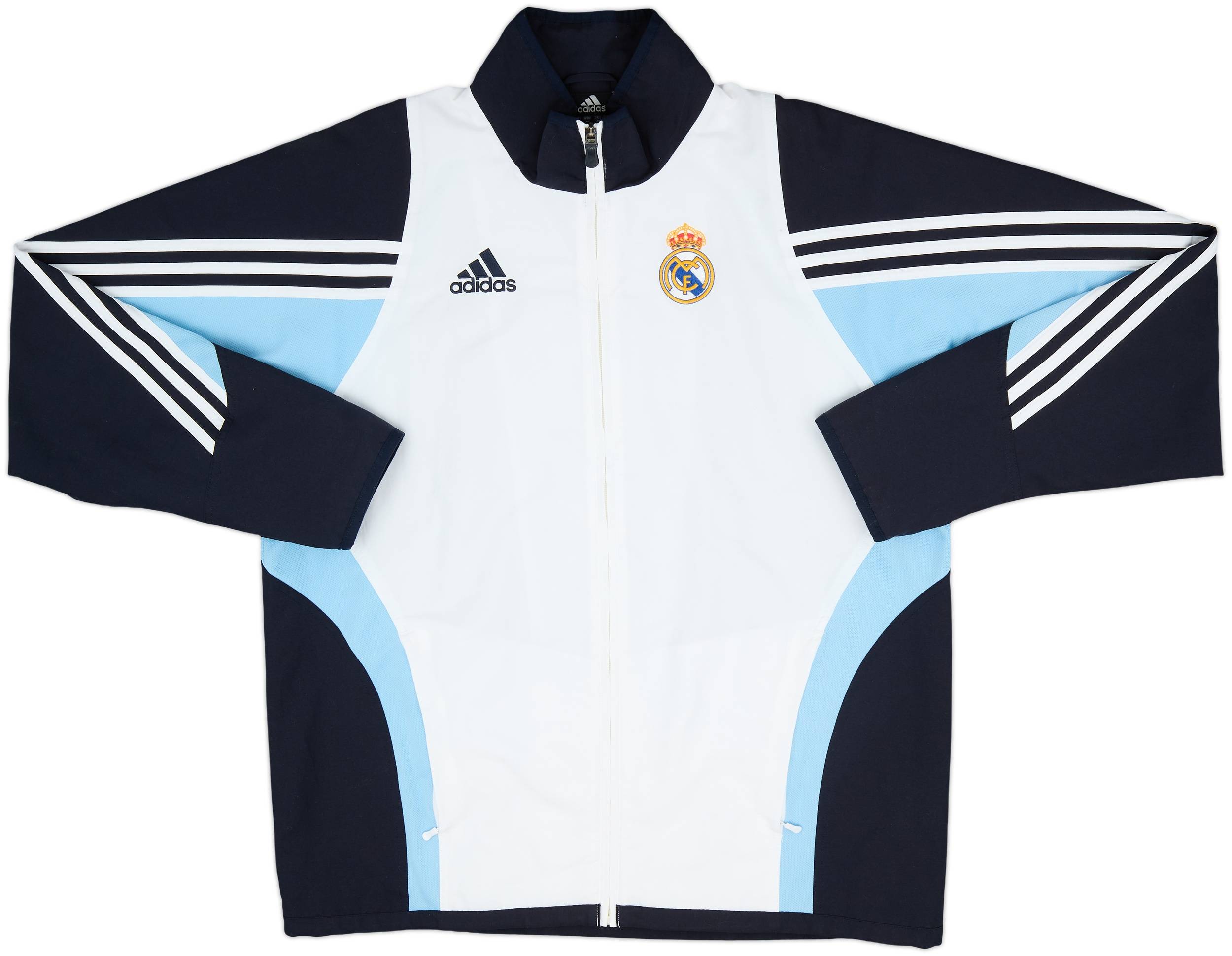 adidas Real Madrid ZX 2K BOOST 2.0 | R-GOL.com - Football