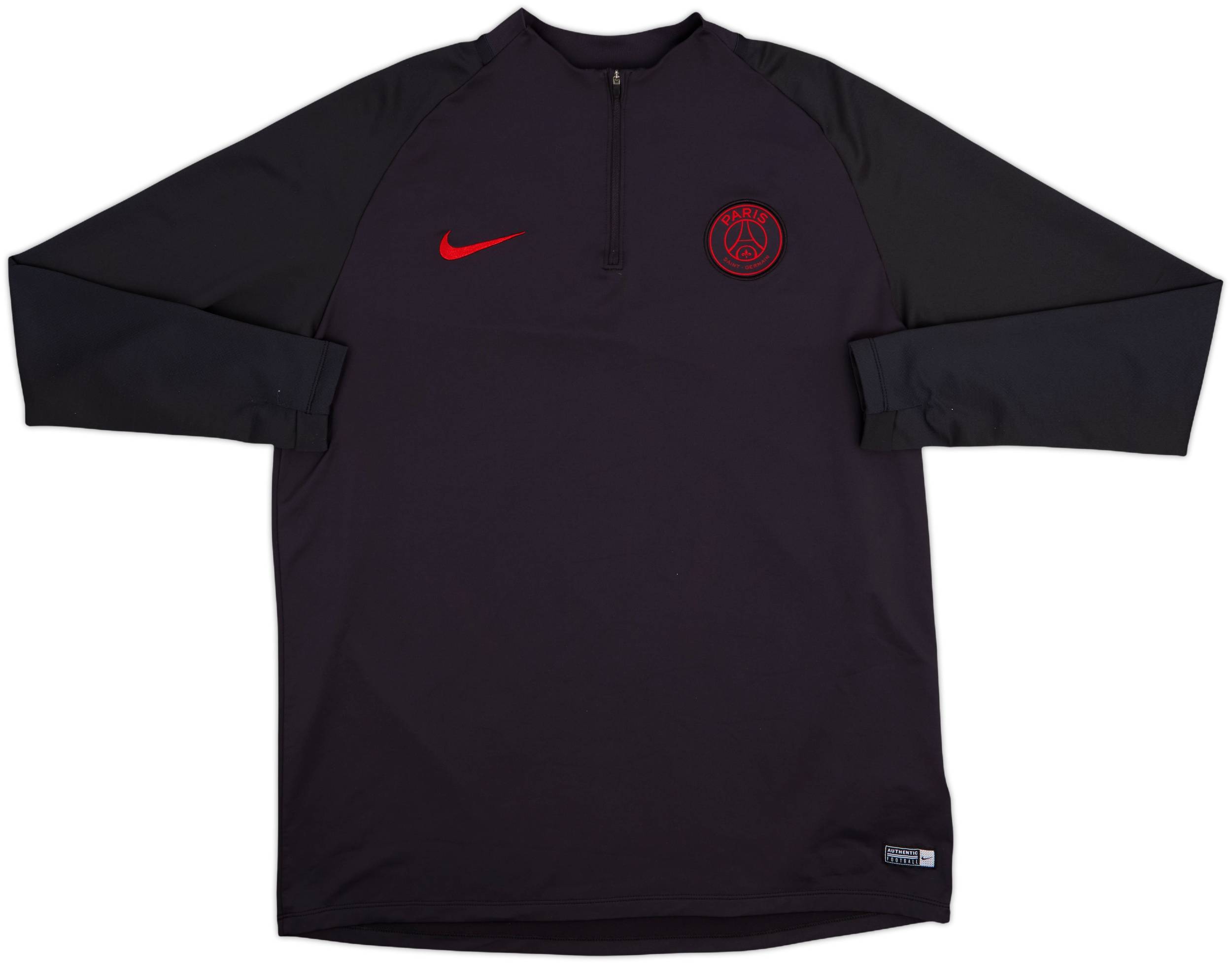 NIKE公式】パリ サンジェルマン (PSG) ストライク フォース