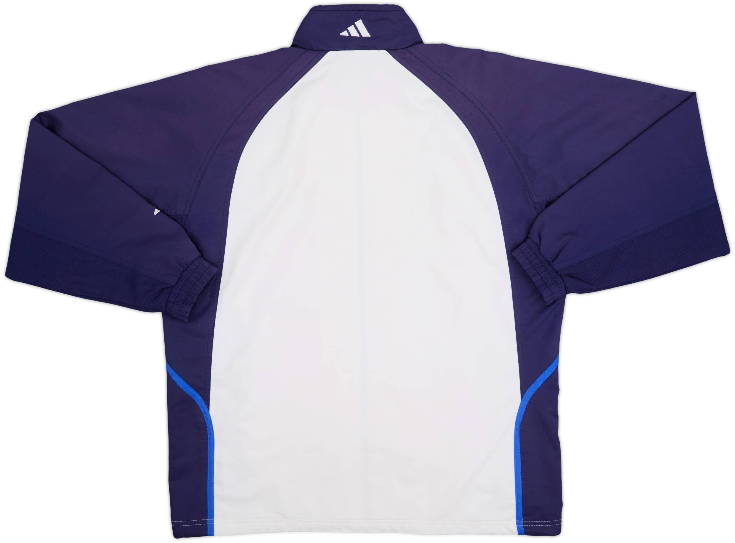 【超ポイントバック祭】 France 2000-02 adidas (M) - 8/10 - Jacket Track ウェア