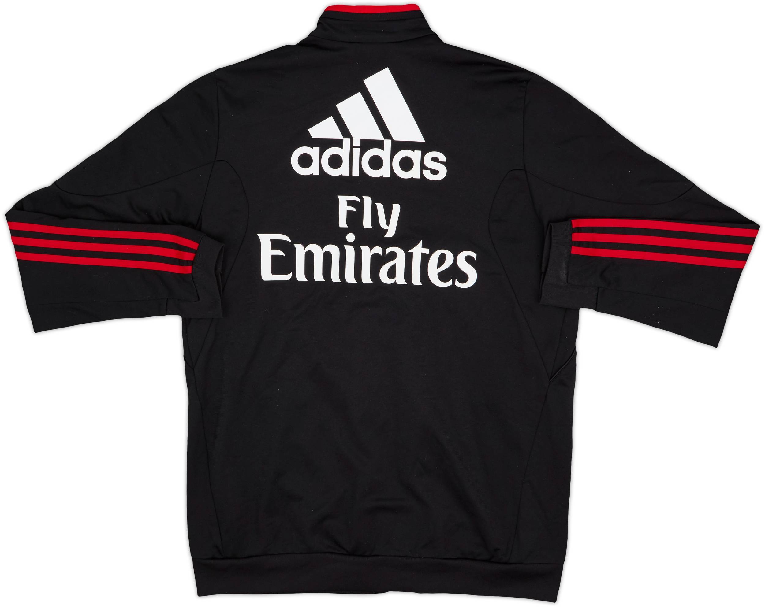 Keisuke Honda AC Milan away jersey size M genuine Adidas