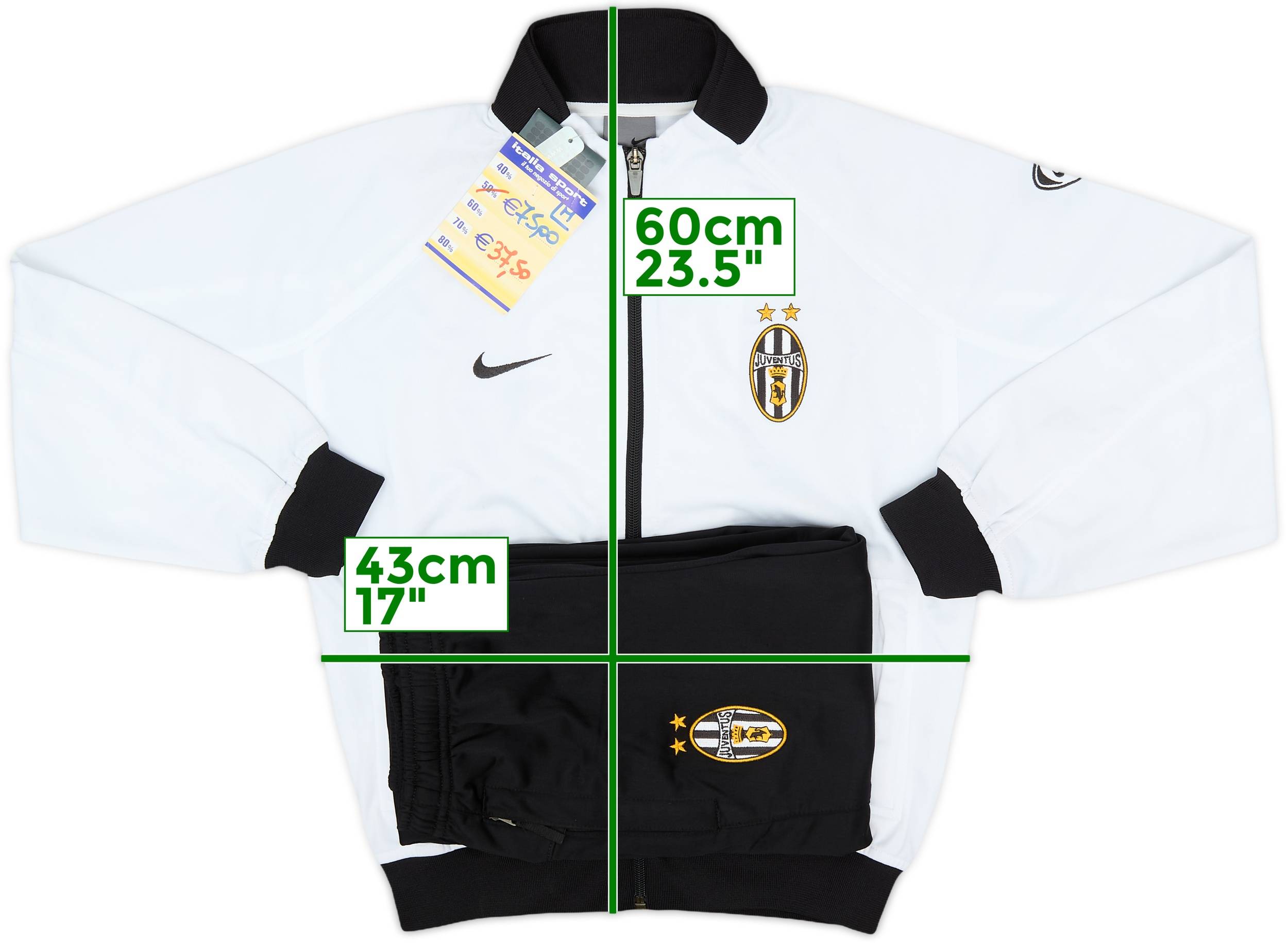 ウェア Juventus 2003 2004  JUVENTUS 2003 2004 HOME FOOTBALL SHIRT SOCCER JERSEY LONG