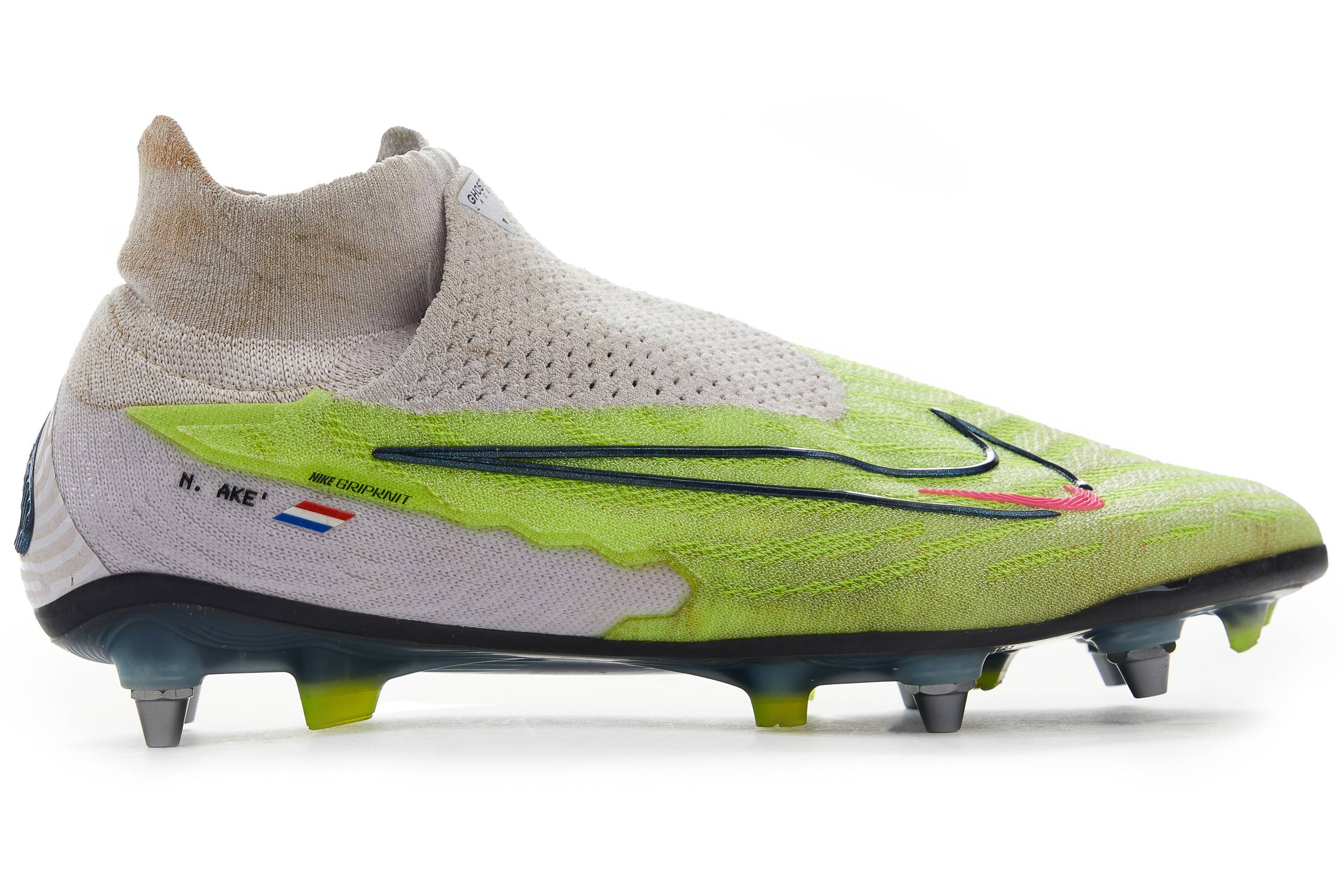 シューズ Nike Phantom GHOST elite SG SG Soft Ground Soccer Cleats - Nike Phantom GX Elite in