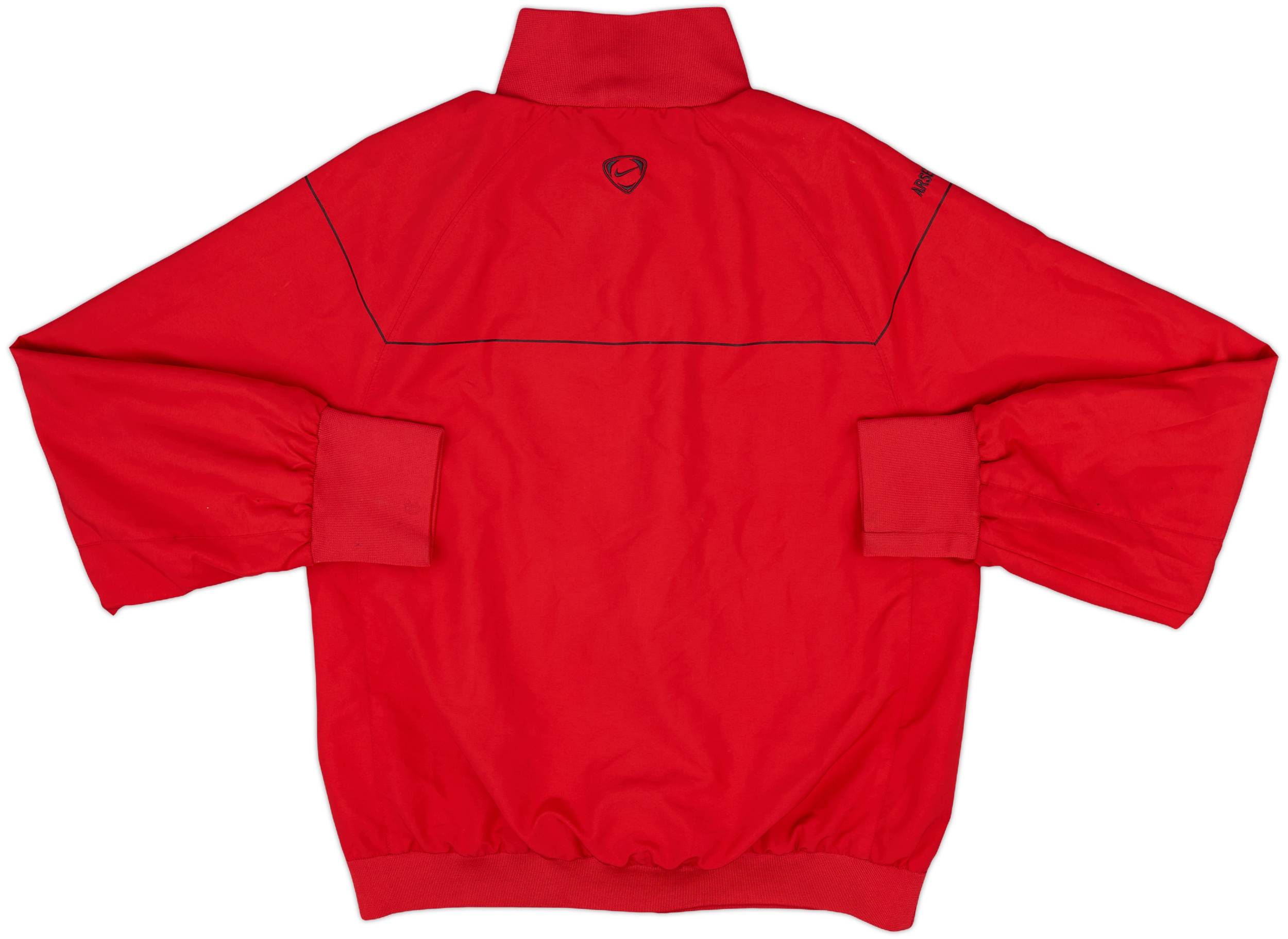 ウェア Nike Arsenal 2008-09 Arsenal Nike Tracksuit - 8/10 - (M)