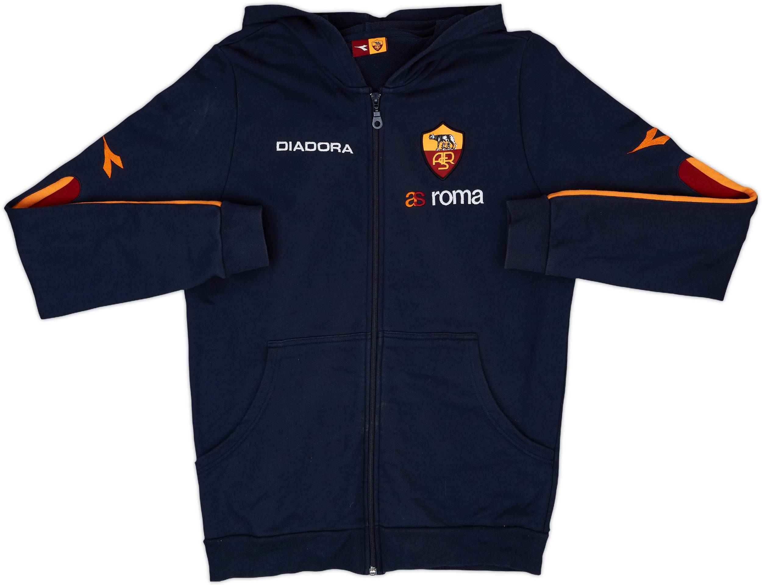 ASローマ DIADORA 中田英寿 8番 2000年 as roma - メルカリ