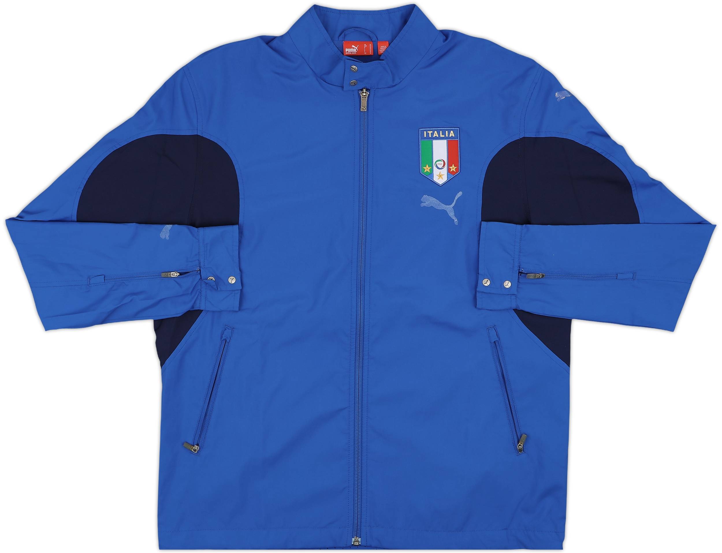 ☆Seiya ☆~70s euro PUMA / track jacket ☆Seiya ☆様専用~70s euro PUMA / track jacket - メルカリ