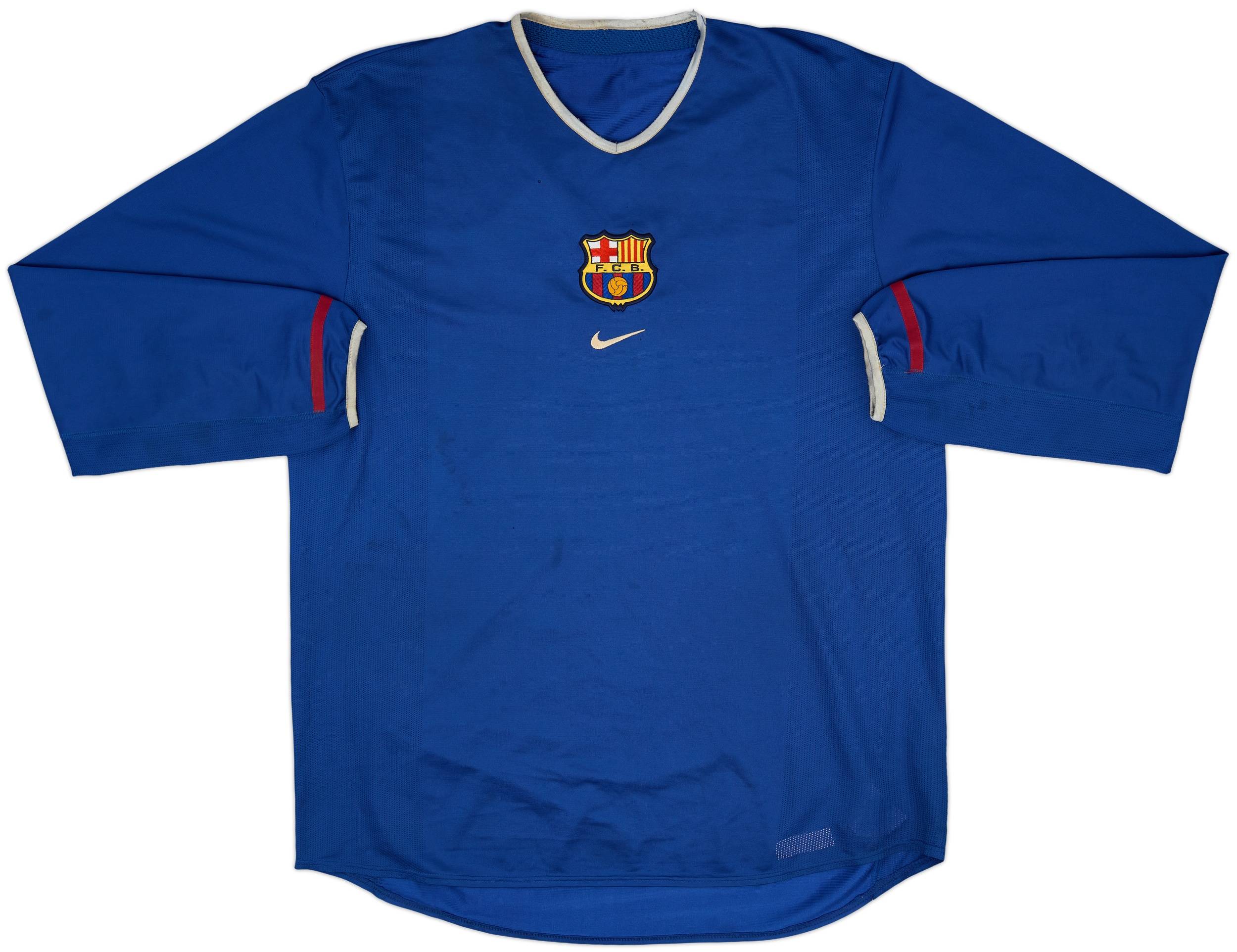 FC Barcelona campions SECOND #TRIPL3T