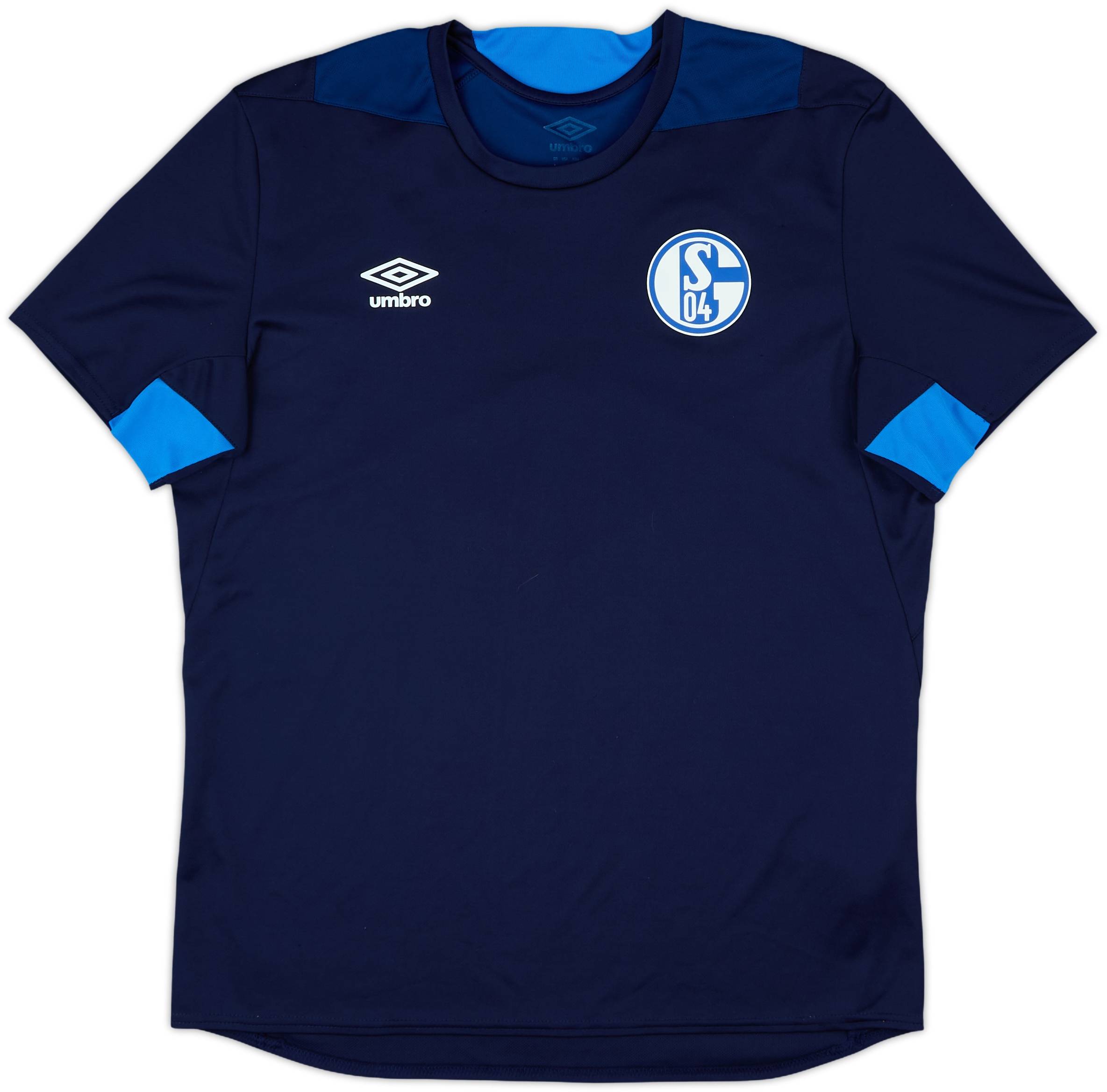 Umbro Schalke Mckennie Jersey Umbro Schalke 04 Umbro FC Schalke 04