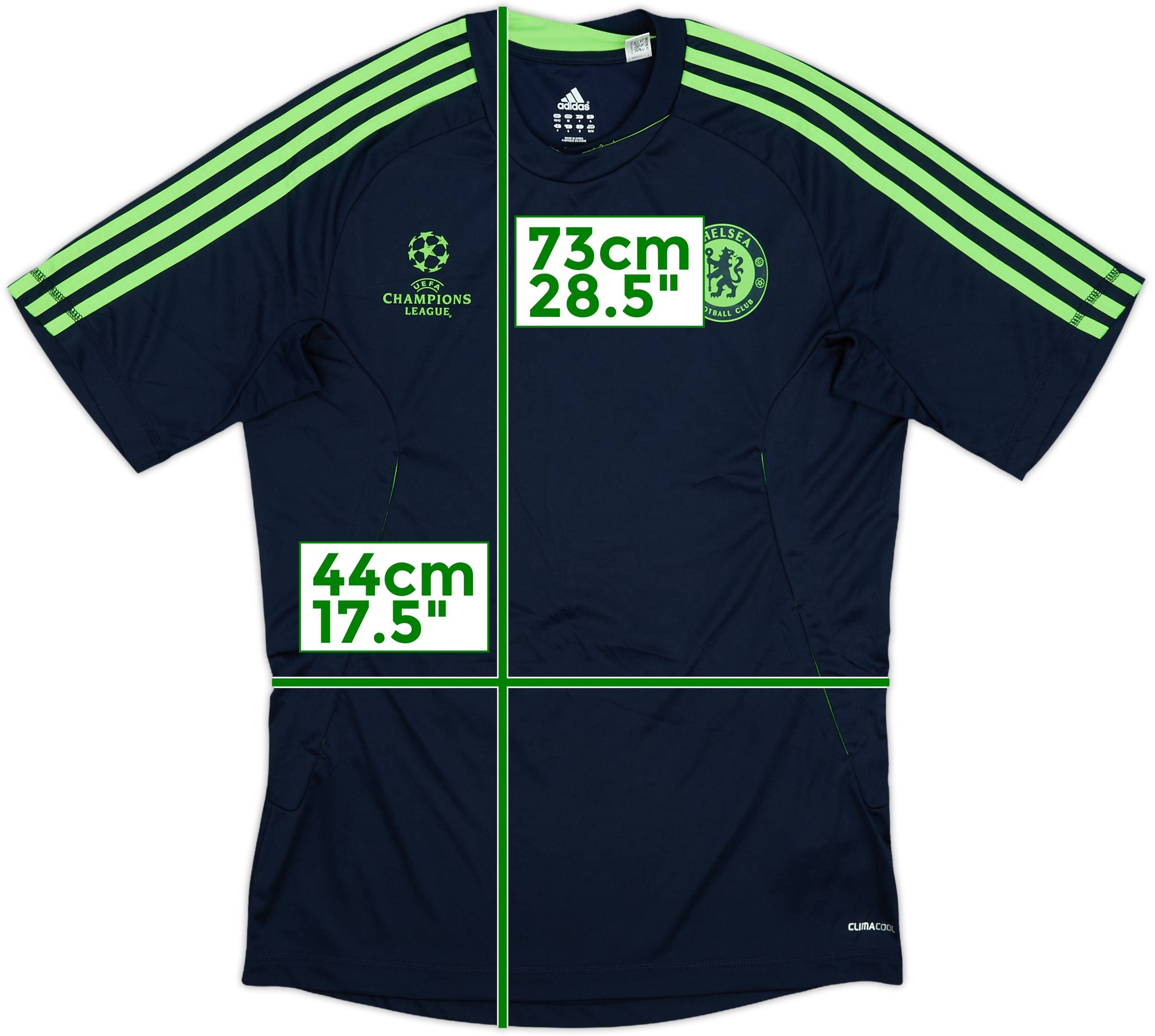 Chelsea Jerseys | store.chelseafc.com