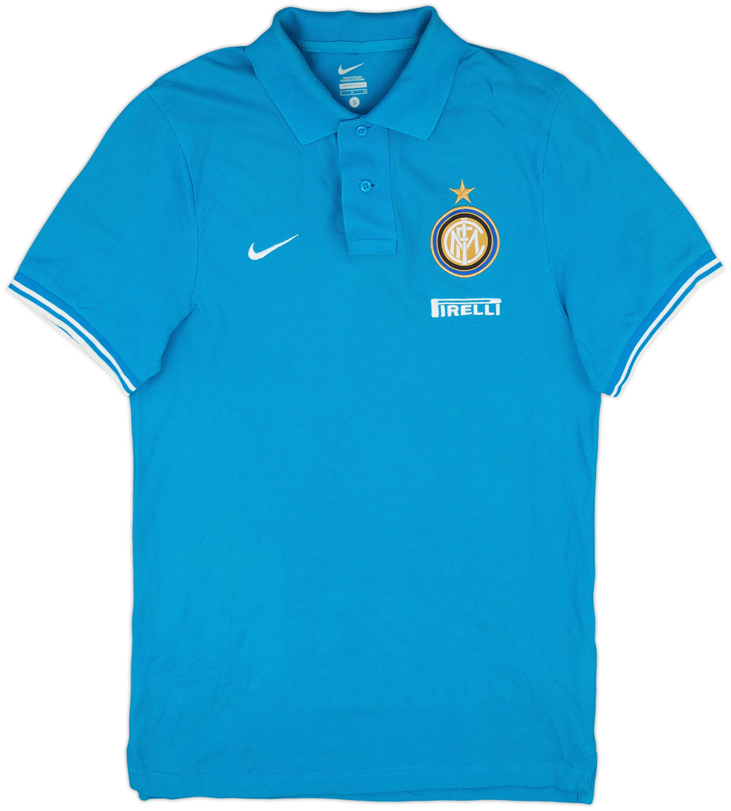 インテル・ミラノ 2011 Nike シャツ XL NIKE インテル 10/11 ユニフォーム アウェイ 半袖 382248 105