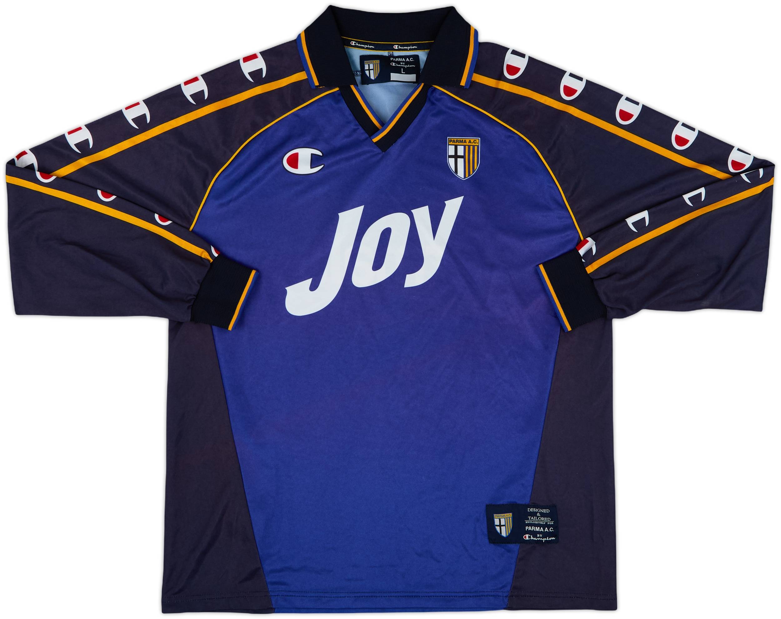 Champion(チャンピオン) / 99-00/PARMA(パルマ)/ゲームシャツ