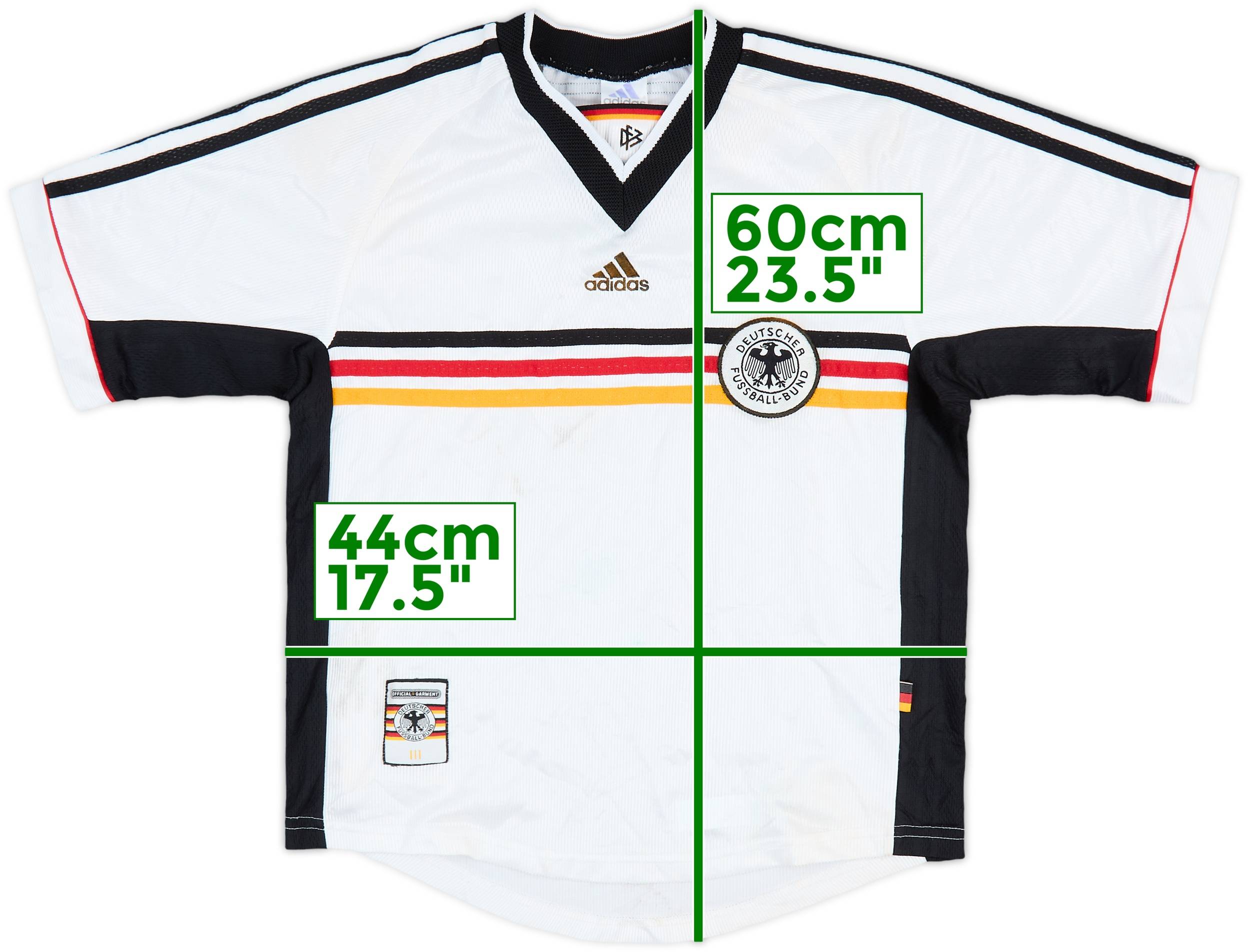 バイエルン 1998 2000 サッカー ユニフォーム ドイツ 古着 90s
