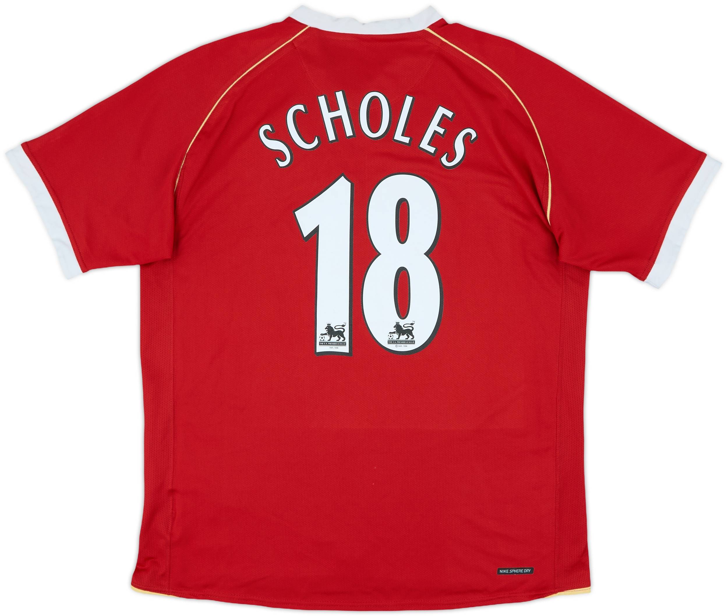 BoB様専用】Manchester United サイン入りジャージ M