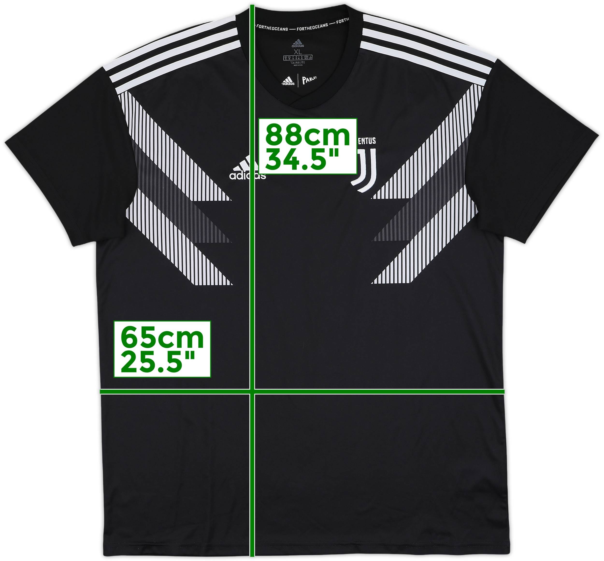 Maglia Juve Fosforescente Terza Maglia Verde Maglia Juve