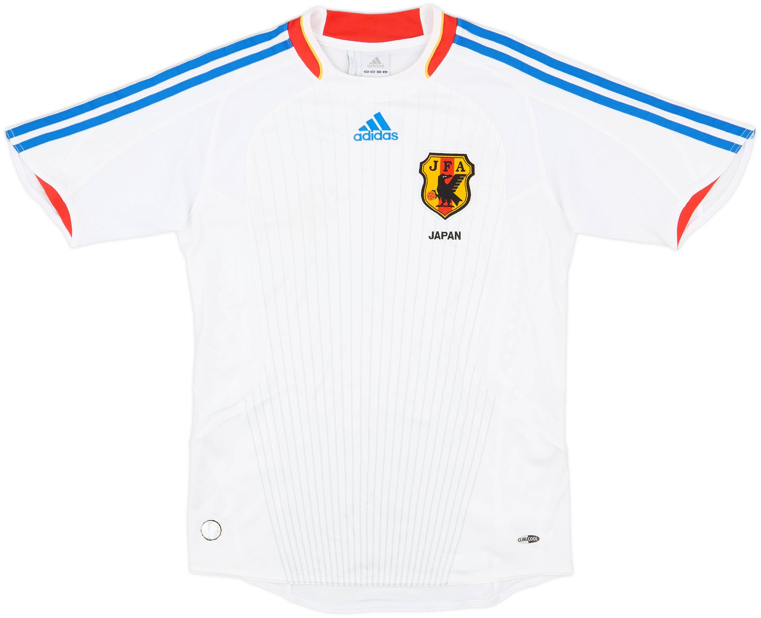 最大10%OFFクーポン - Shirt Away Japan 2008-09 7/10 (S) - ウェア