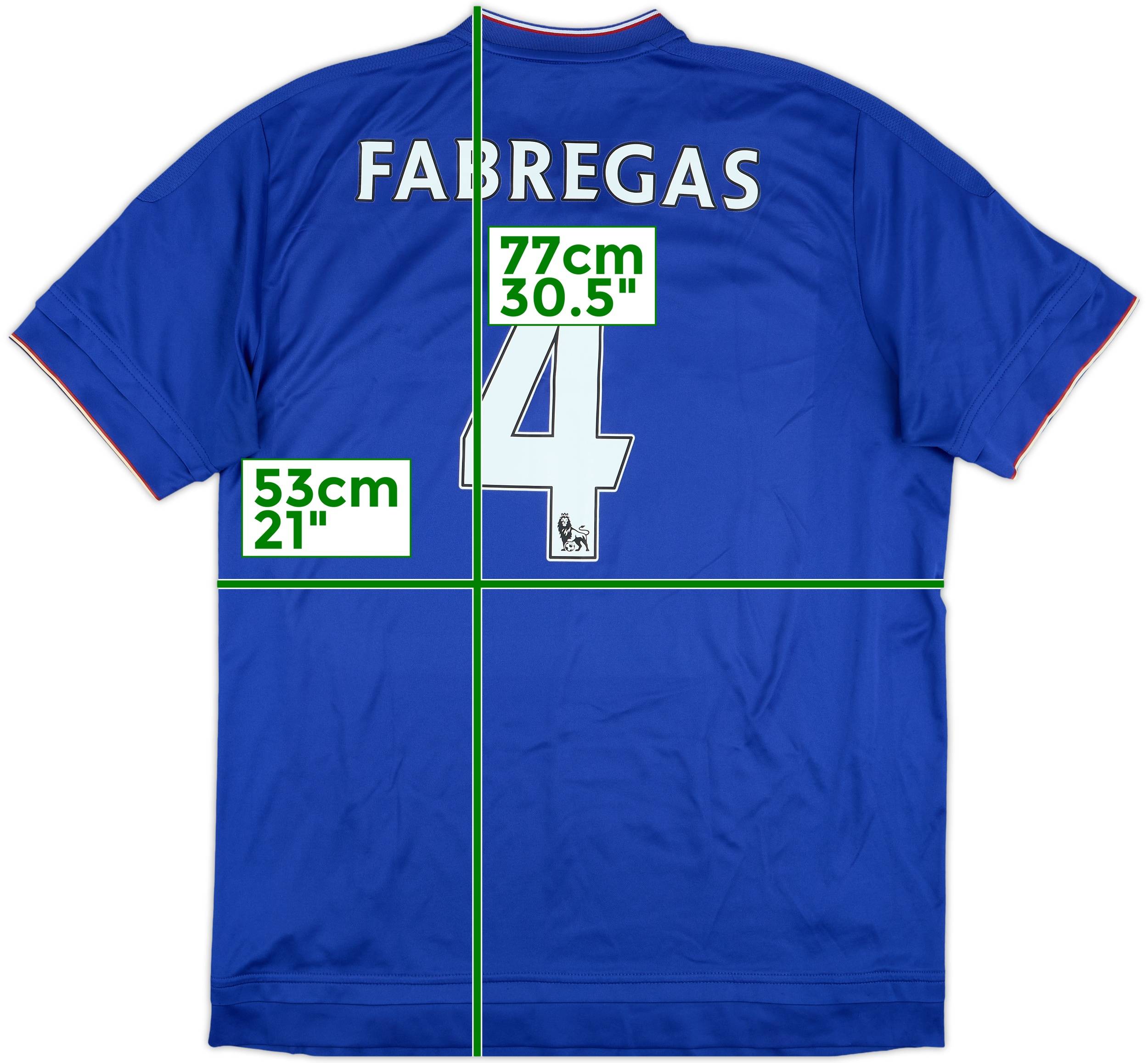 Chelsea FC Fàbregas 4 サッカーシャツ s-l1200.jpg