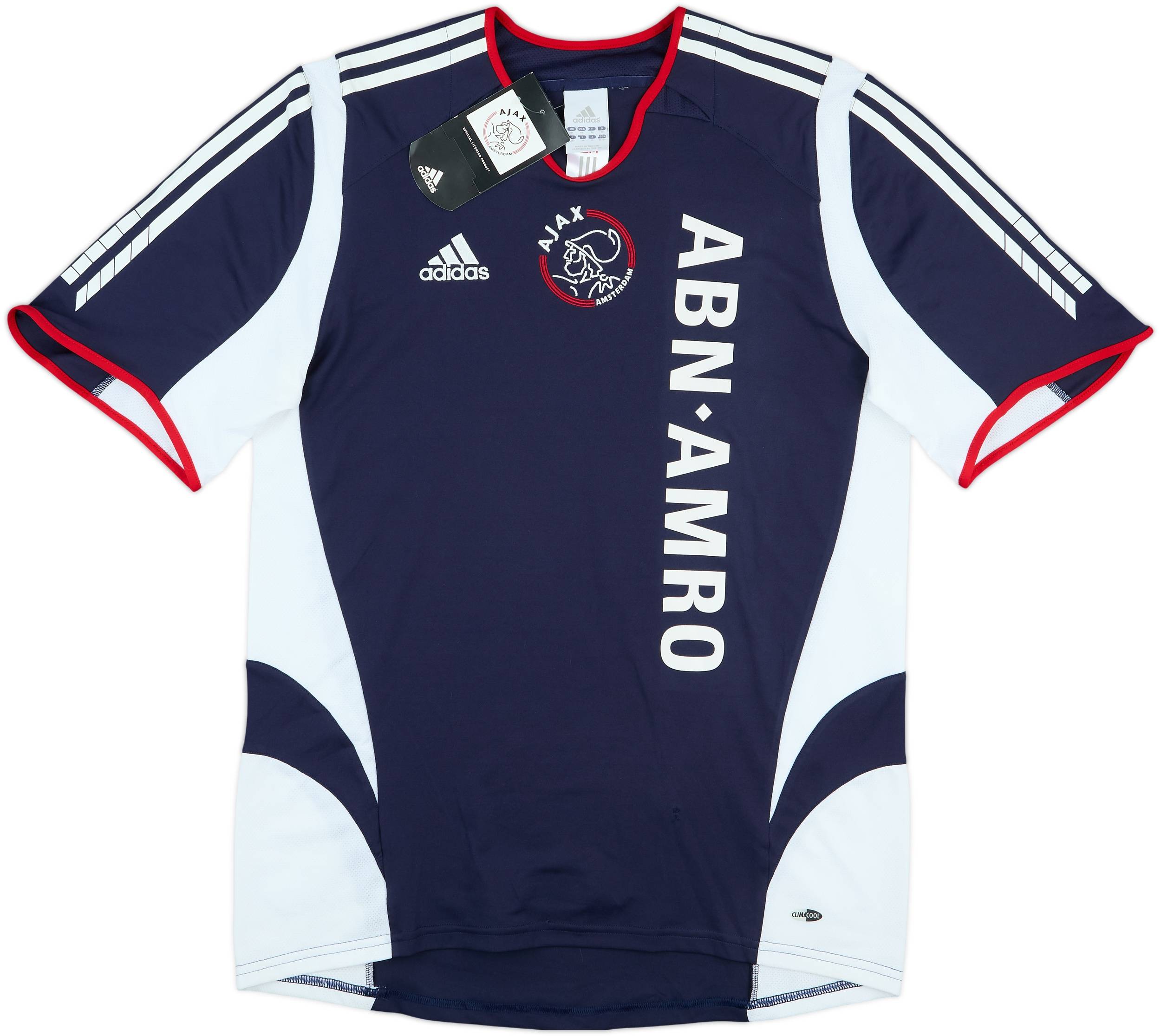 2005-07 Ajax Away Shirt (M)