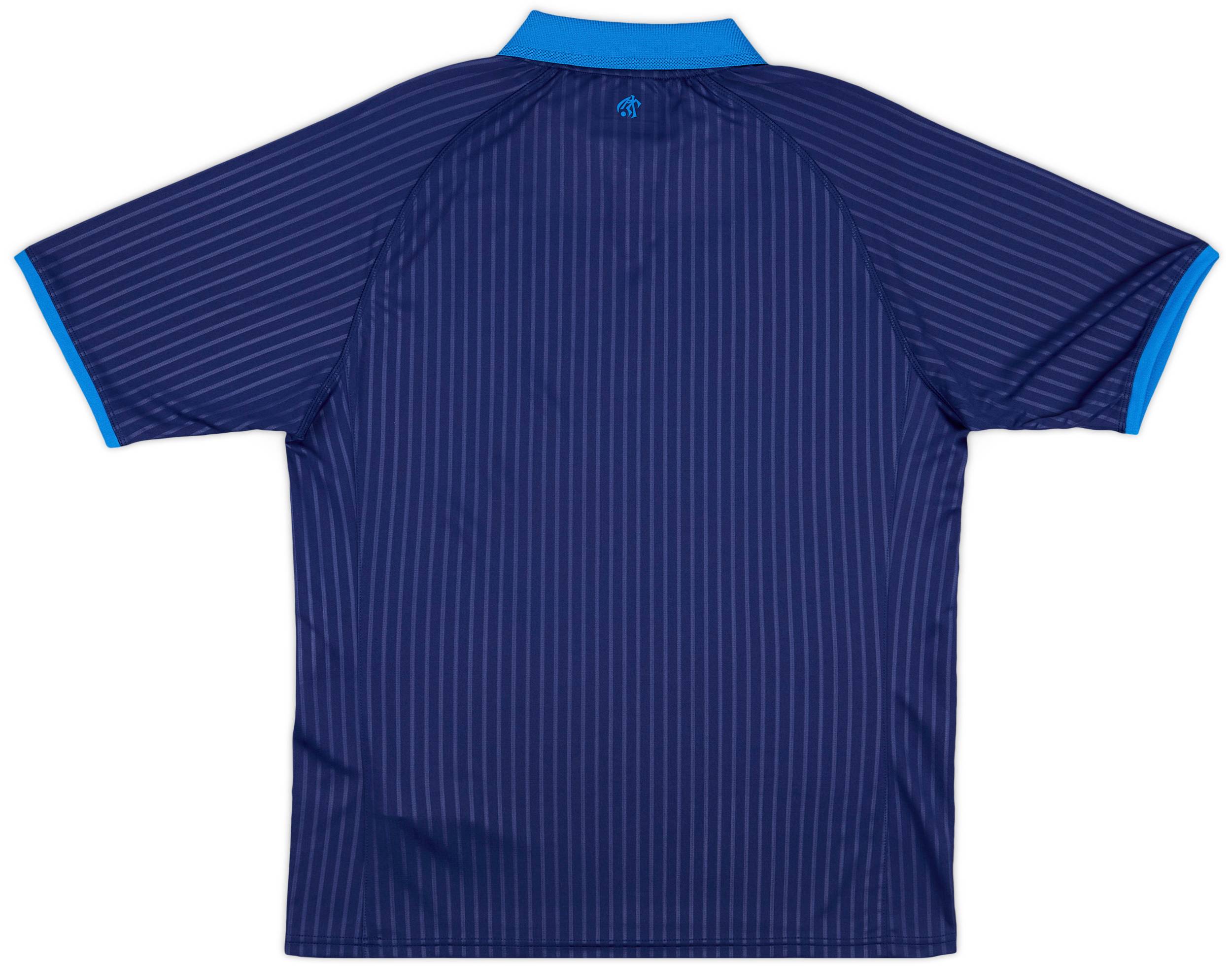 Athens Kallithea FC - 23/24 Home Jersey Short