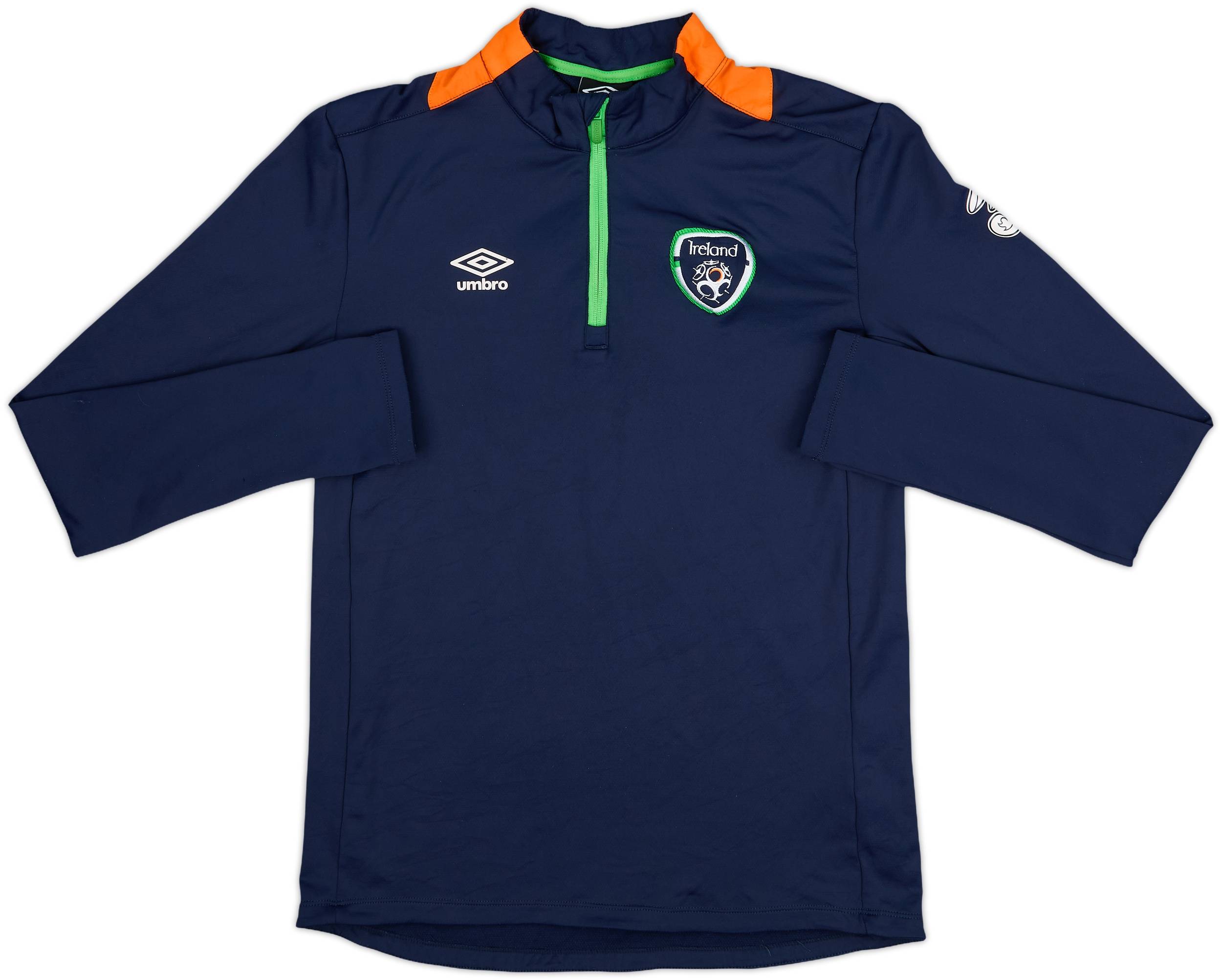 UMBRO×XLARGE Drill Top XLARGE×UMBRO DRILL TOP ネイビー サイズL - メルカリ