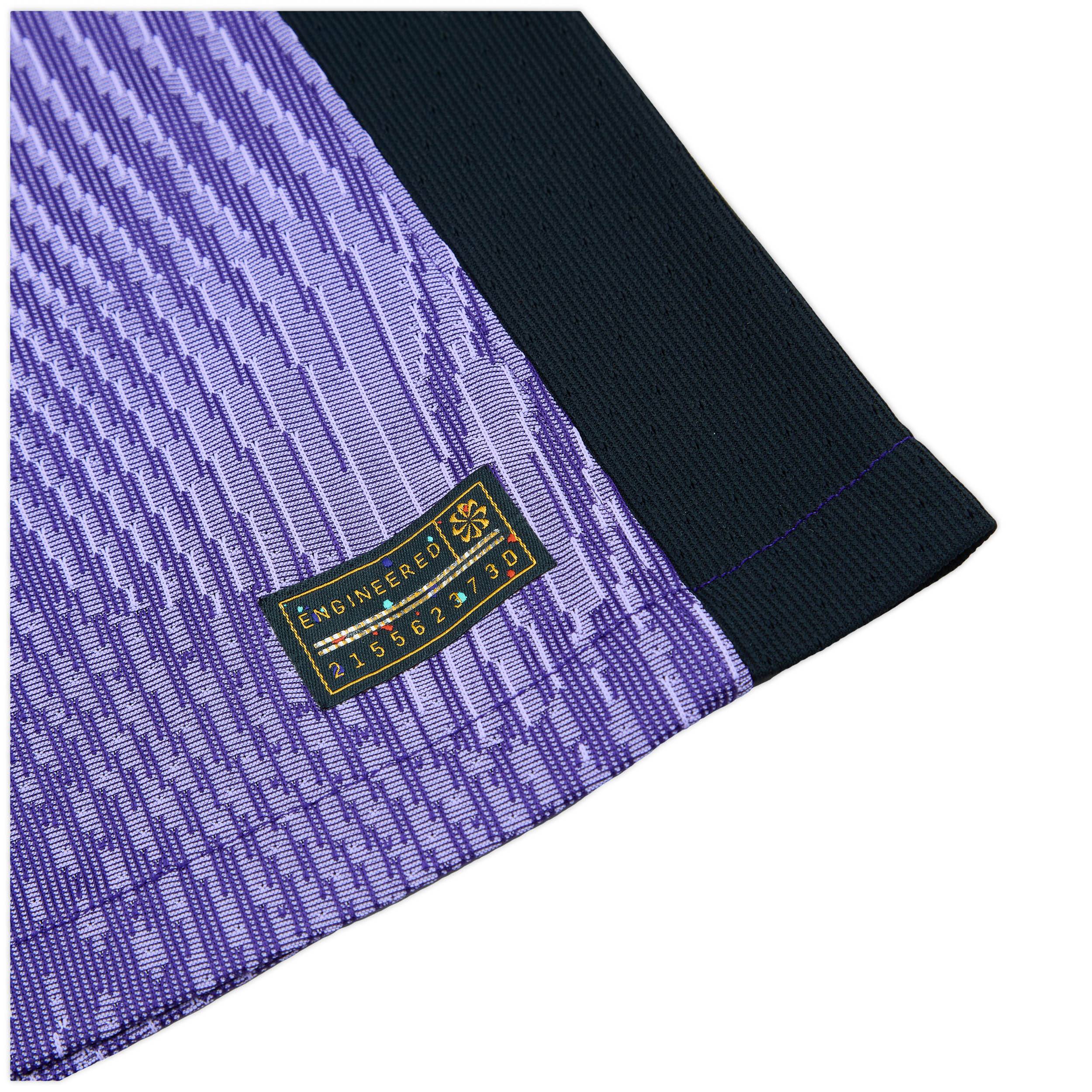 2023-24 Liverpool Player Issue Third Shirt - As New - (L)