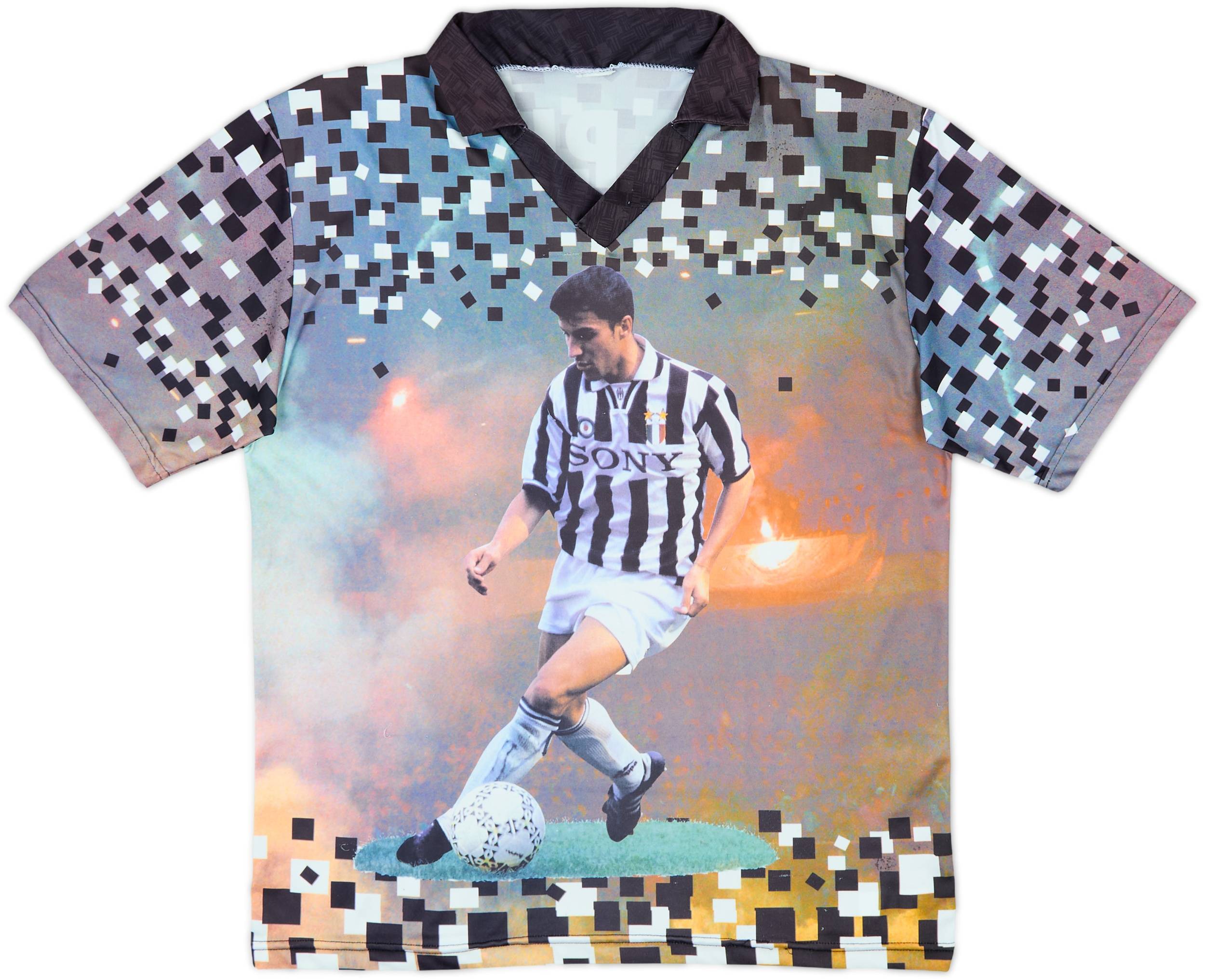 90s Kappa 